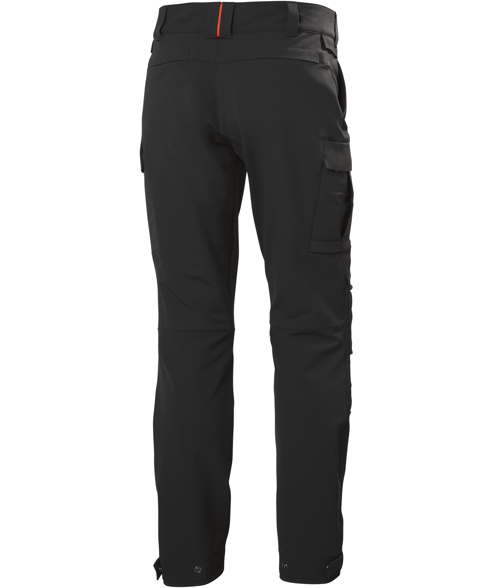 Helly Hansen Kensington Connect&trade; work trousers full stretch