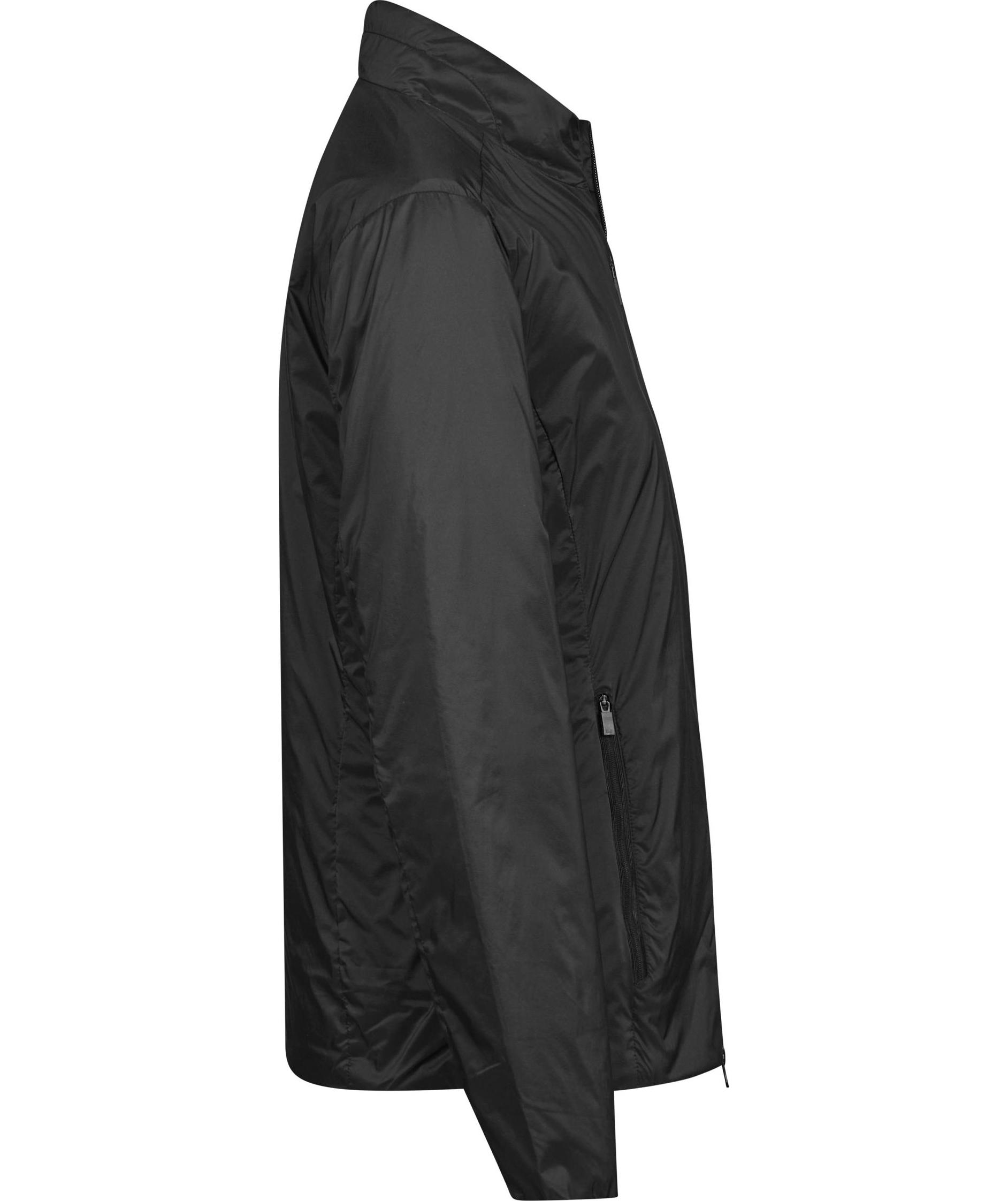 Tee Jays PureLite damejakke, Sort, large image number 3