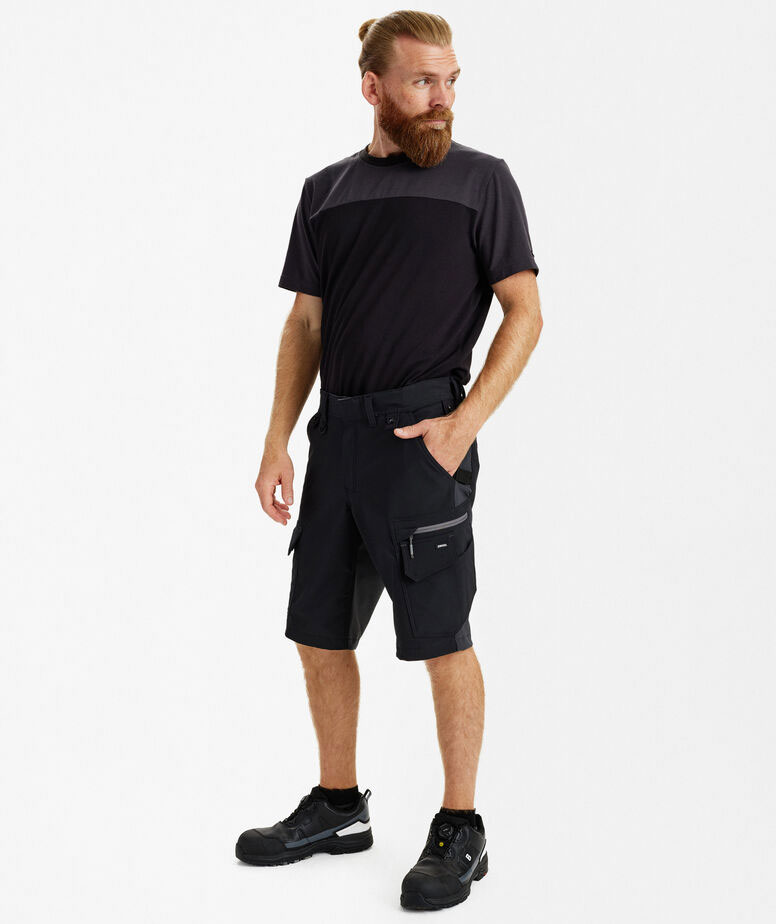 Engel Entire shorts full stretch