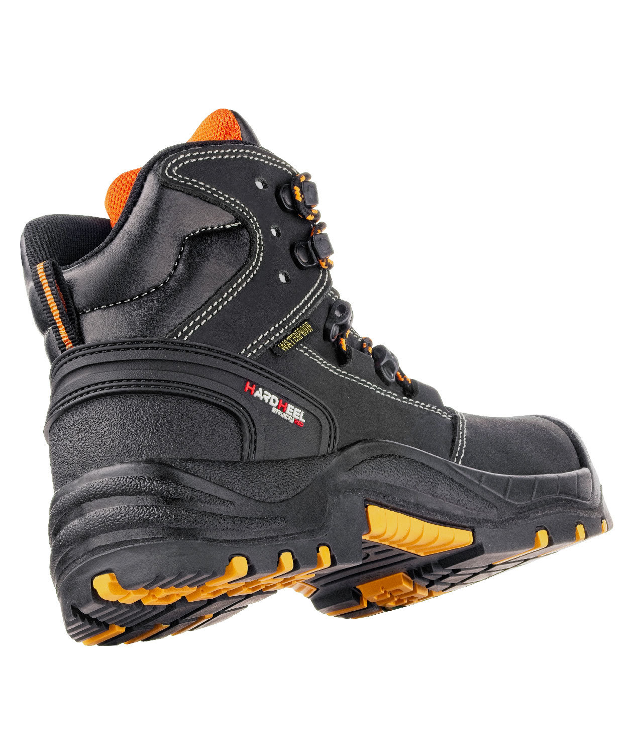 VM Footwear Dublin safety boots S3