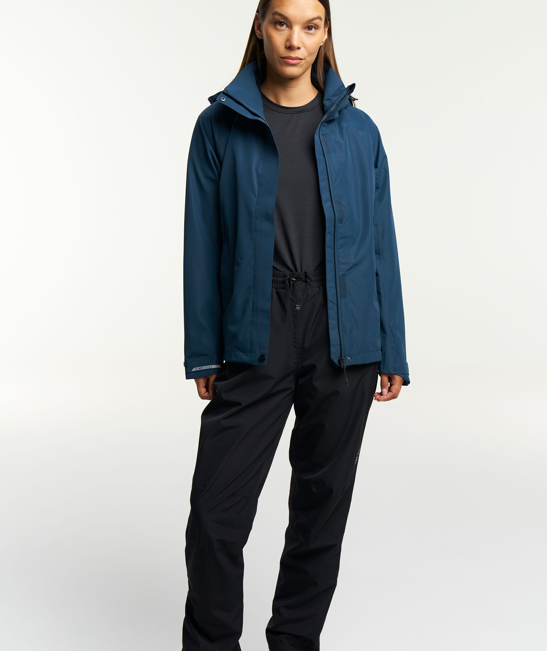 Tenson regnpaket dam, , large image number 8