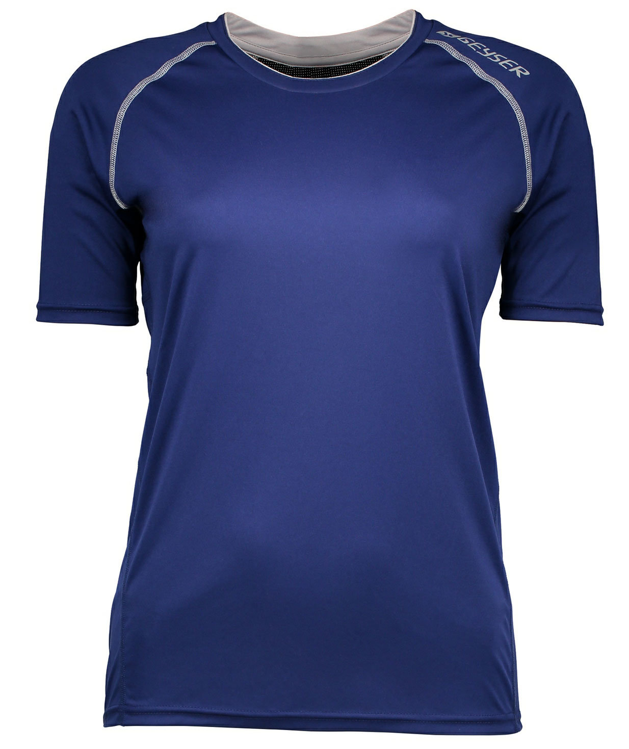 GEYSER Urban dame T-shirt, Marine