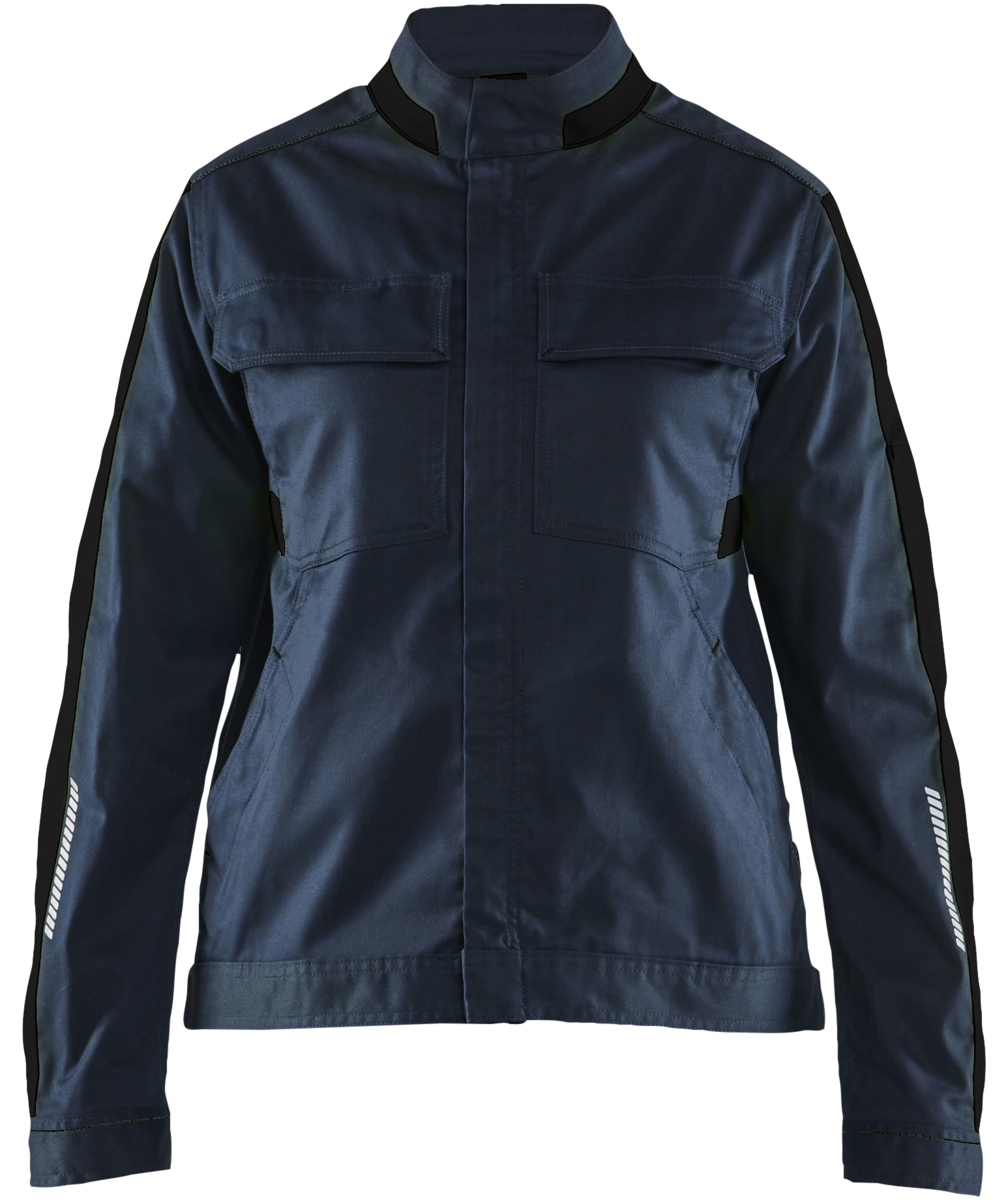 M&oslash;rk Marine/Svart