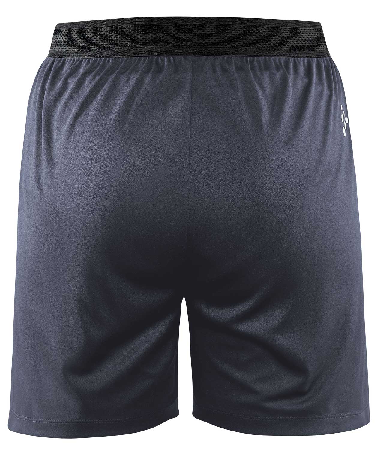 Craft Evolve dame shorts, Asphalt, large image number 2