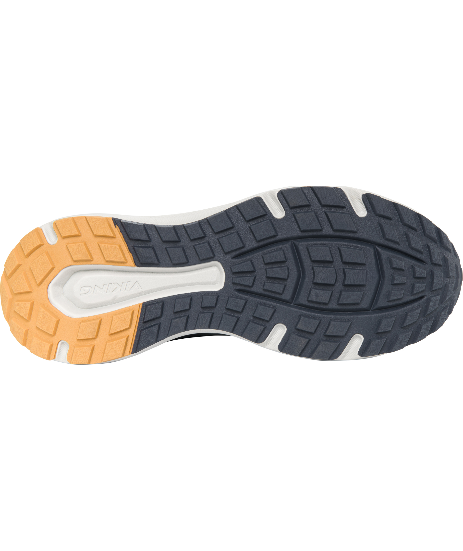 Viking Motion Low GTX sneakers, Grey/navy, large image number 3