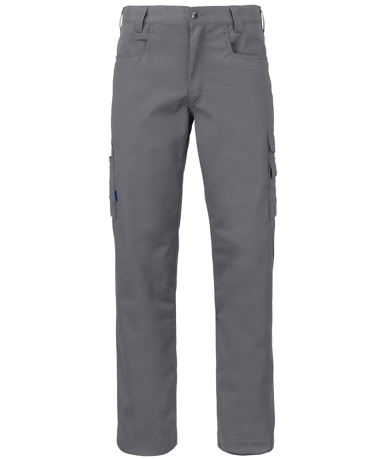 ProJob Prio servicebukser 2530, Gr&aring;, Gr&aring;, swatch