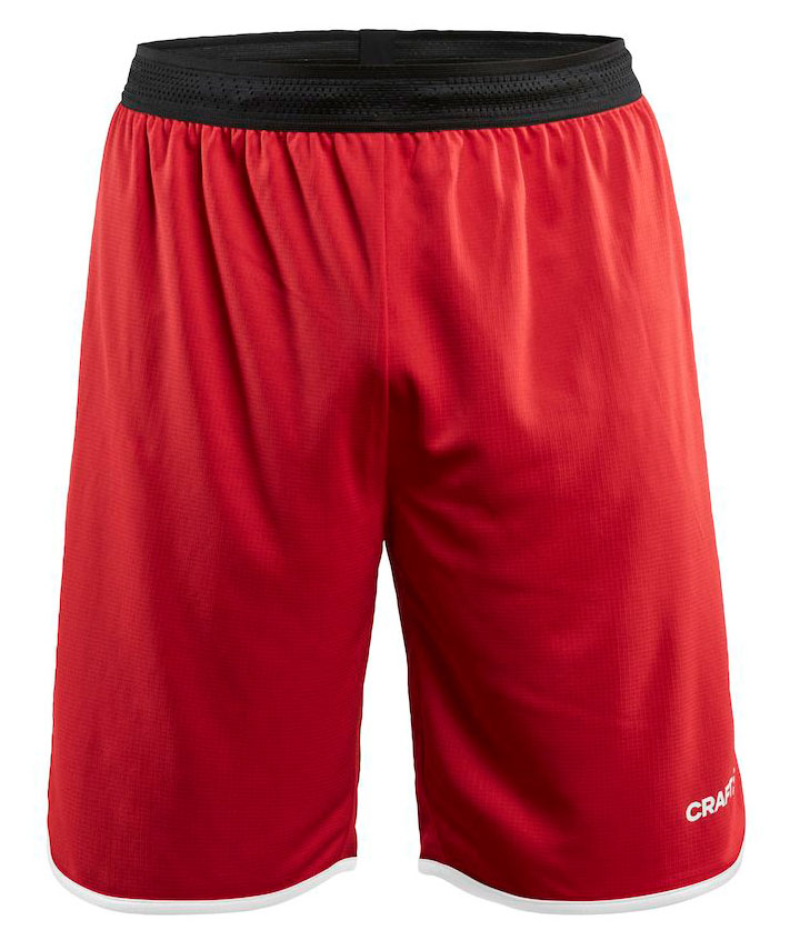 Craft Progress Basket Shorts