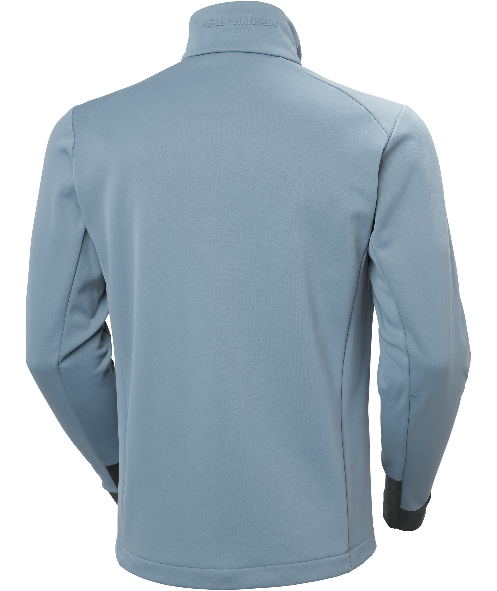 Helly Hansen Tech cardigan, Washed Navy, large image number 2