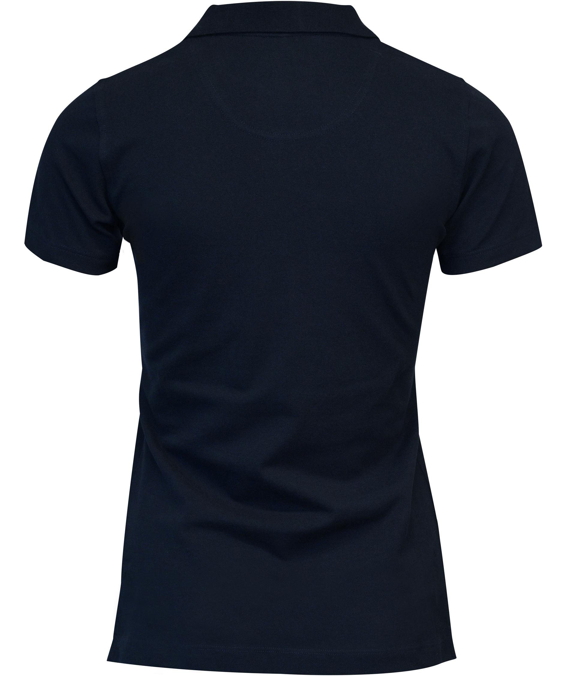 Nimbus Harvard Classic women's polo shirt, Dark navy