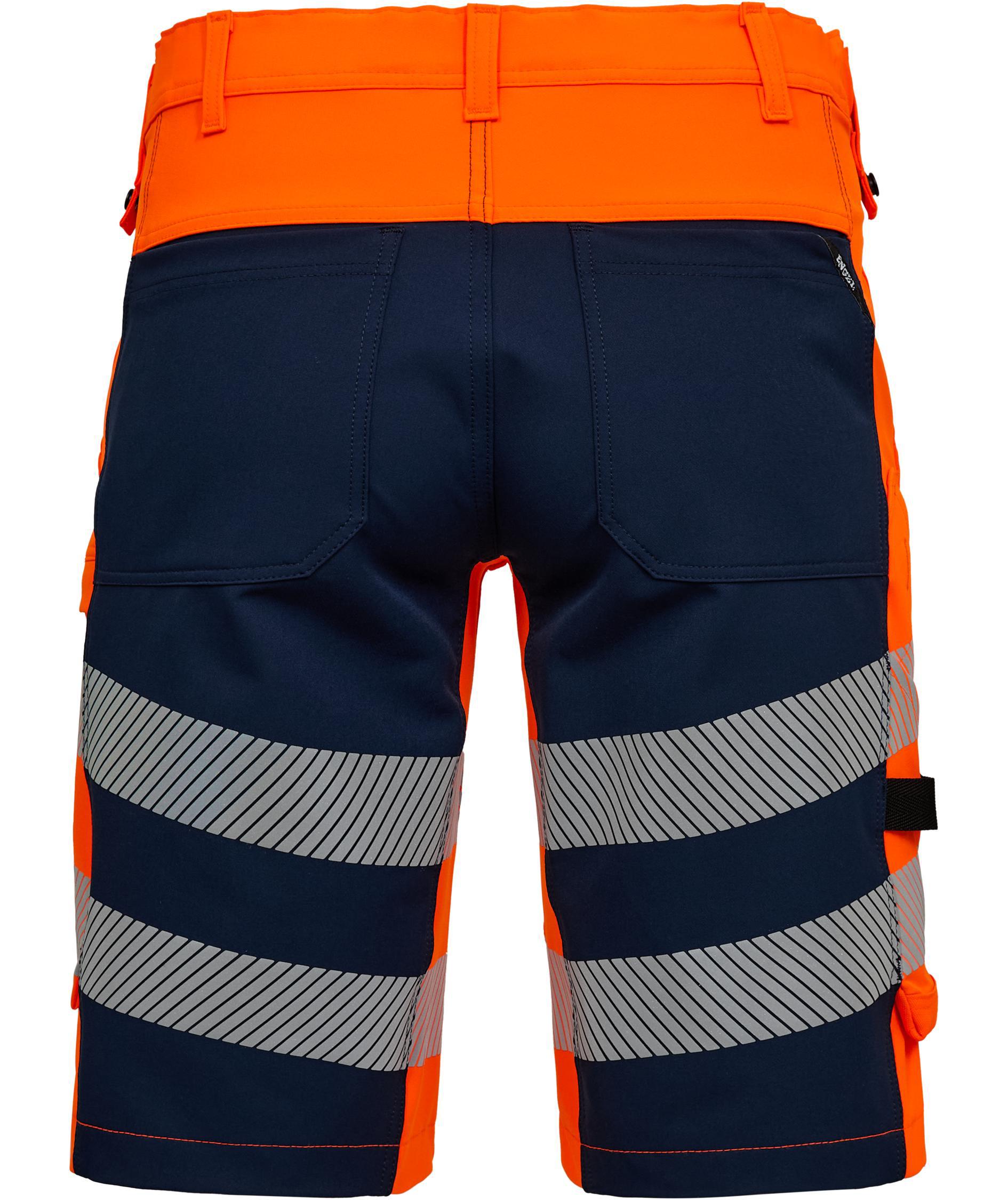 Engel Safety arbetsshorts full stretch