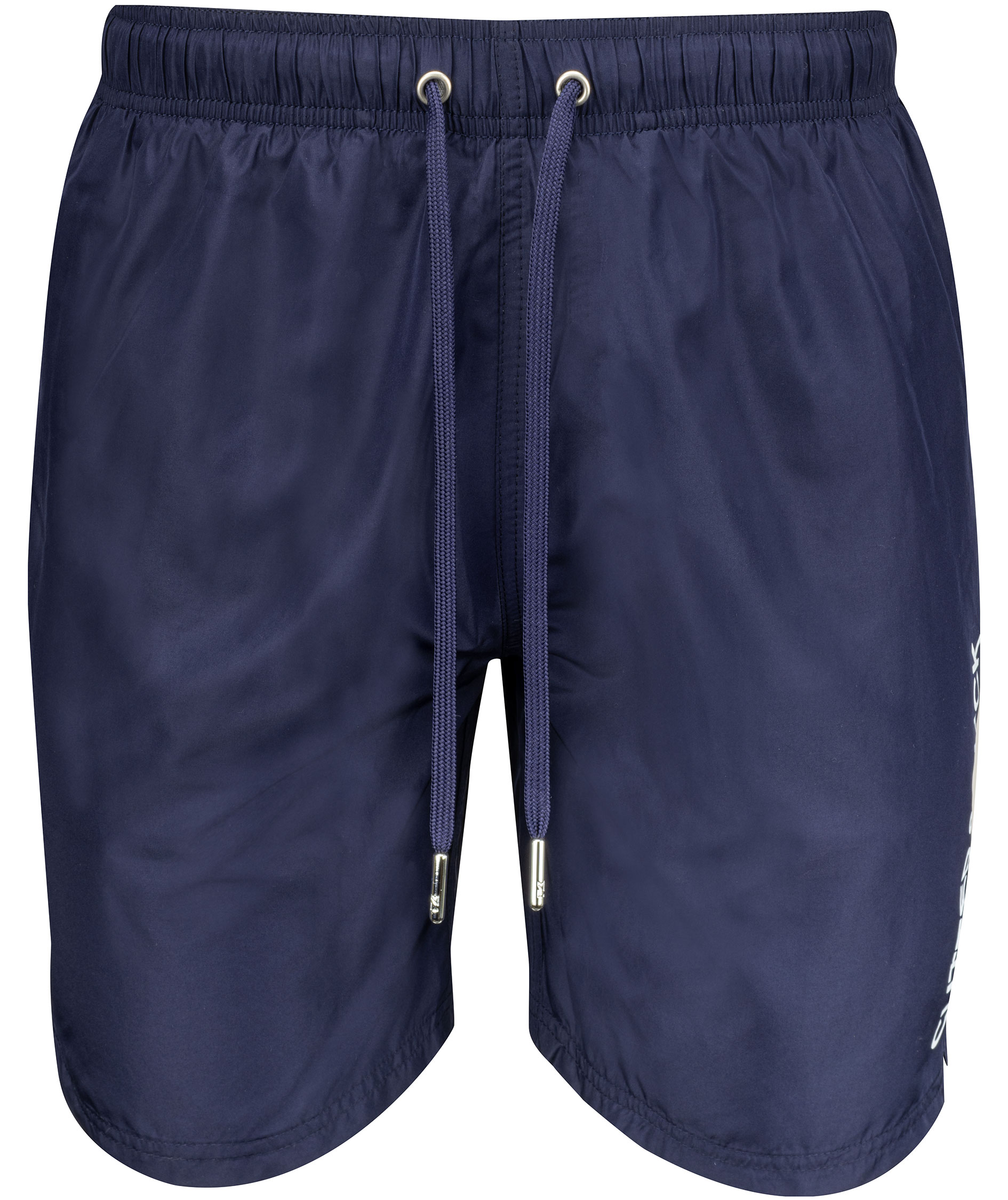 Cutter & Buck Surf Pines badeshorts, Dark navy, Dark navy, swatch