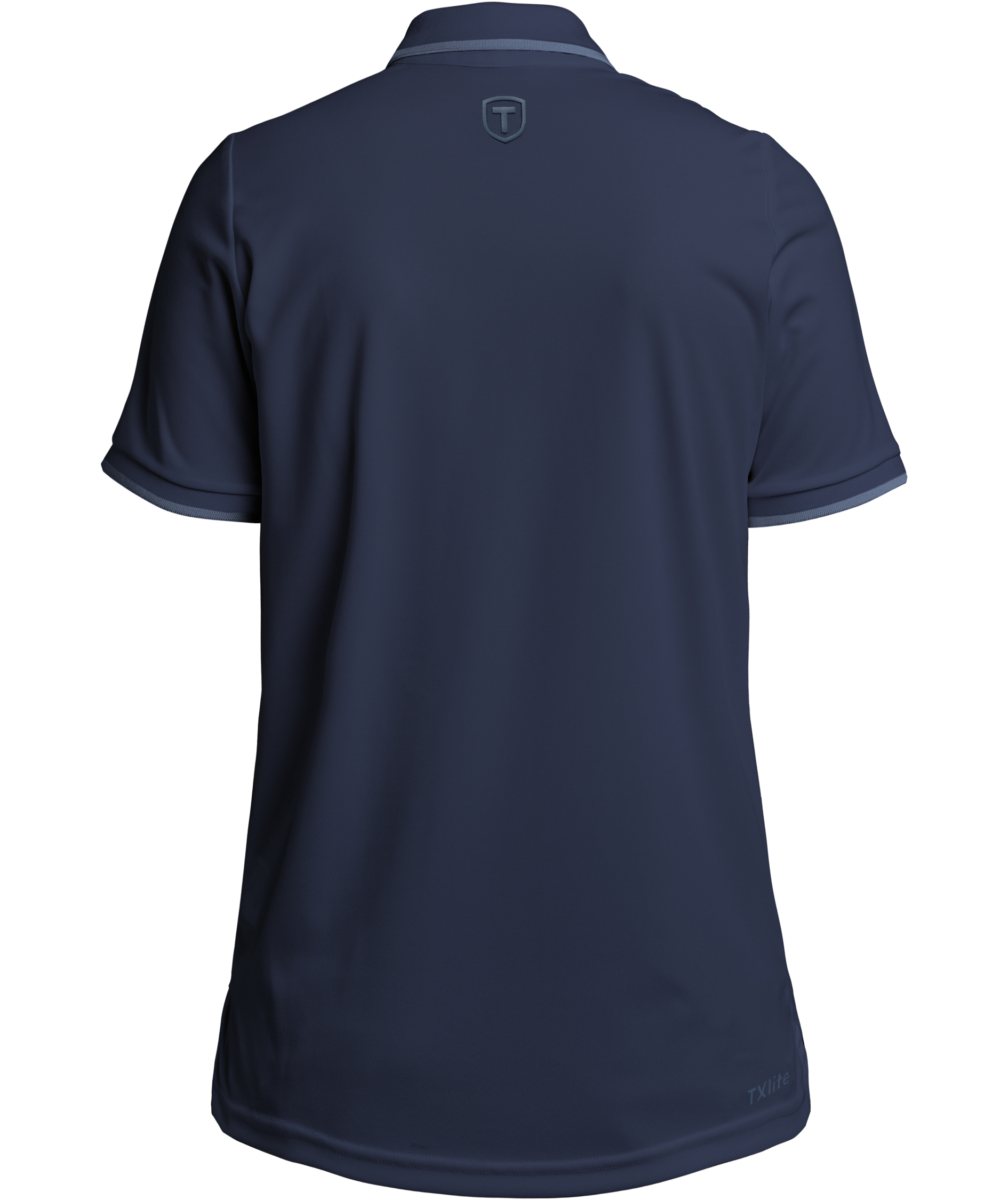 Tenson TXlite Q-dry pik&eacute;tr&ouml;ja dam, Dark navy, large image number 2