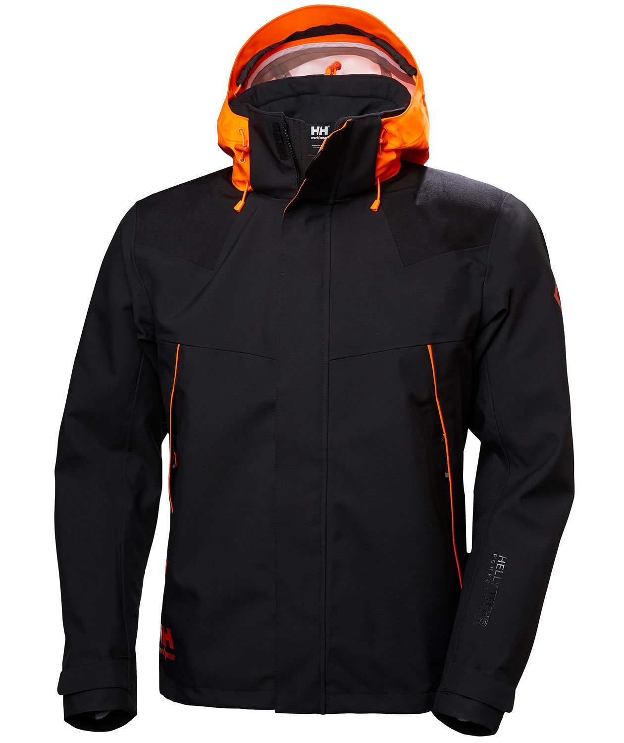 Helly Hansen Chelsea Evo. skaljacka