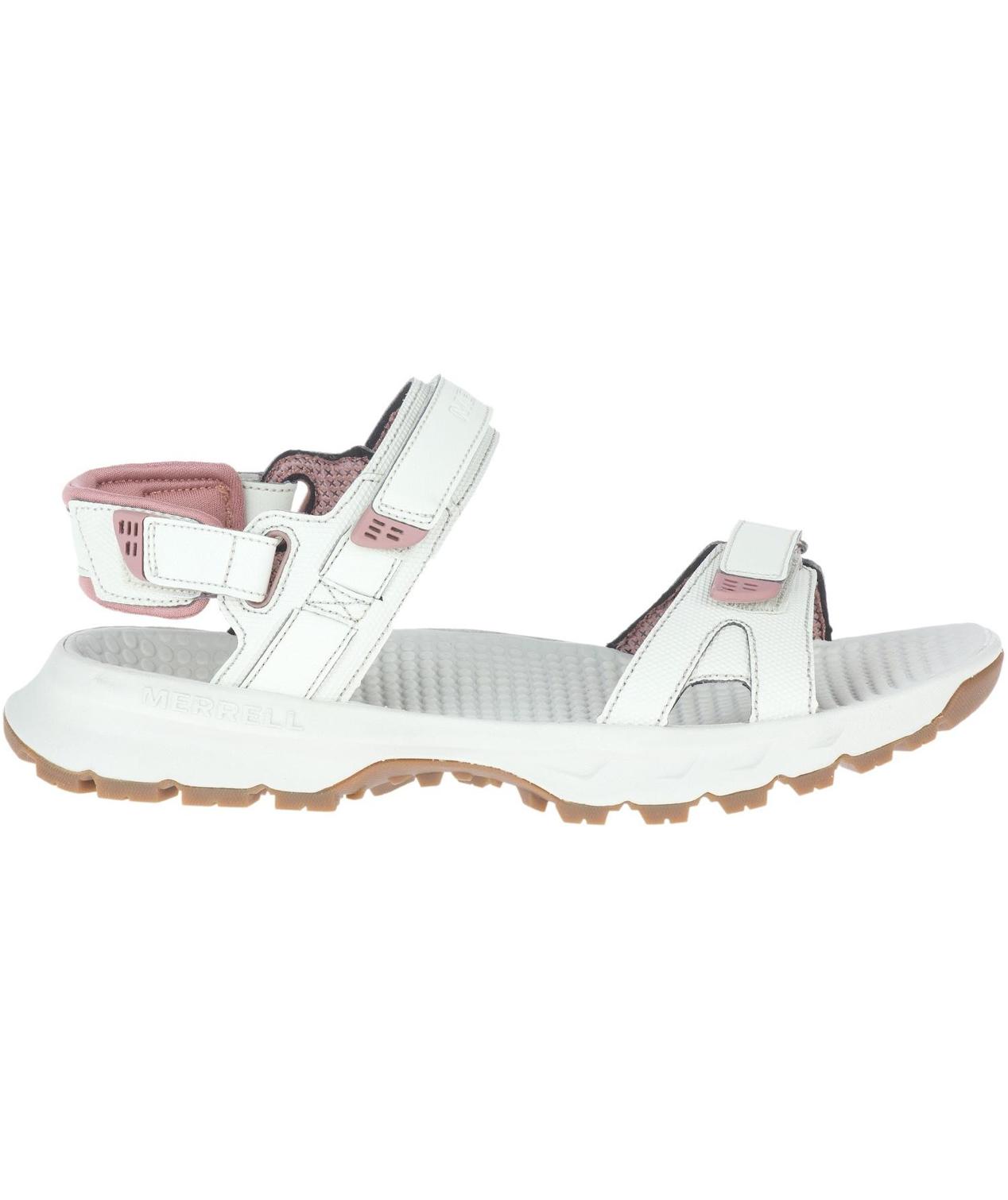 Merrell Cedrus Convert 3 sandaler dam, Birch/Burlwood