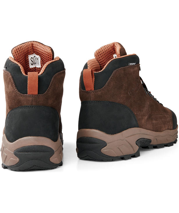 Gateway1 Daywalker 6" st&oslash;vler, Dark brown, large image number 4