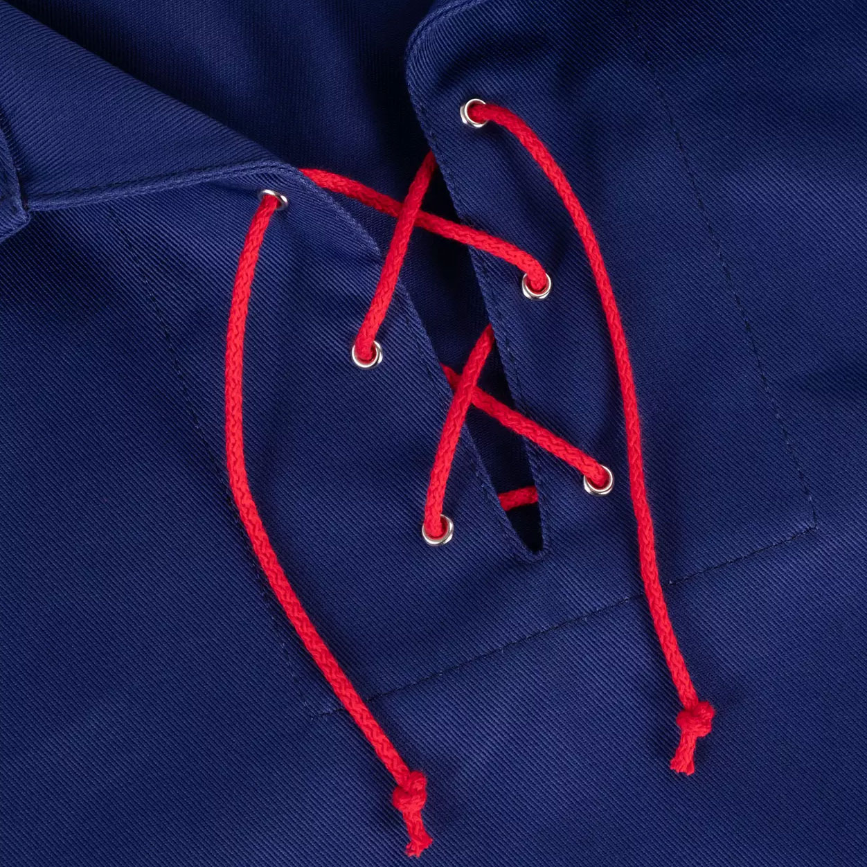 Kansas smock, Dark Marine, large image number 7