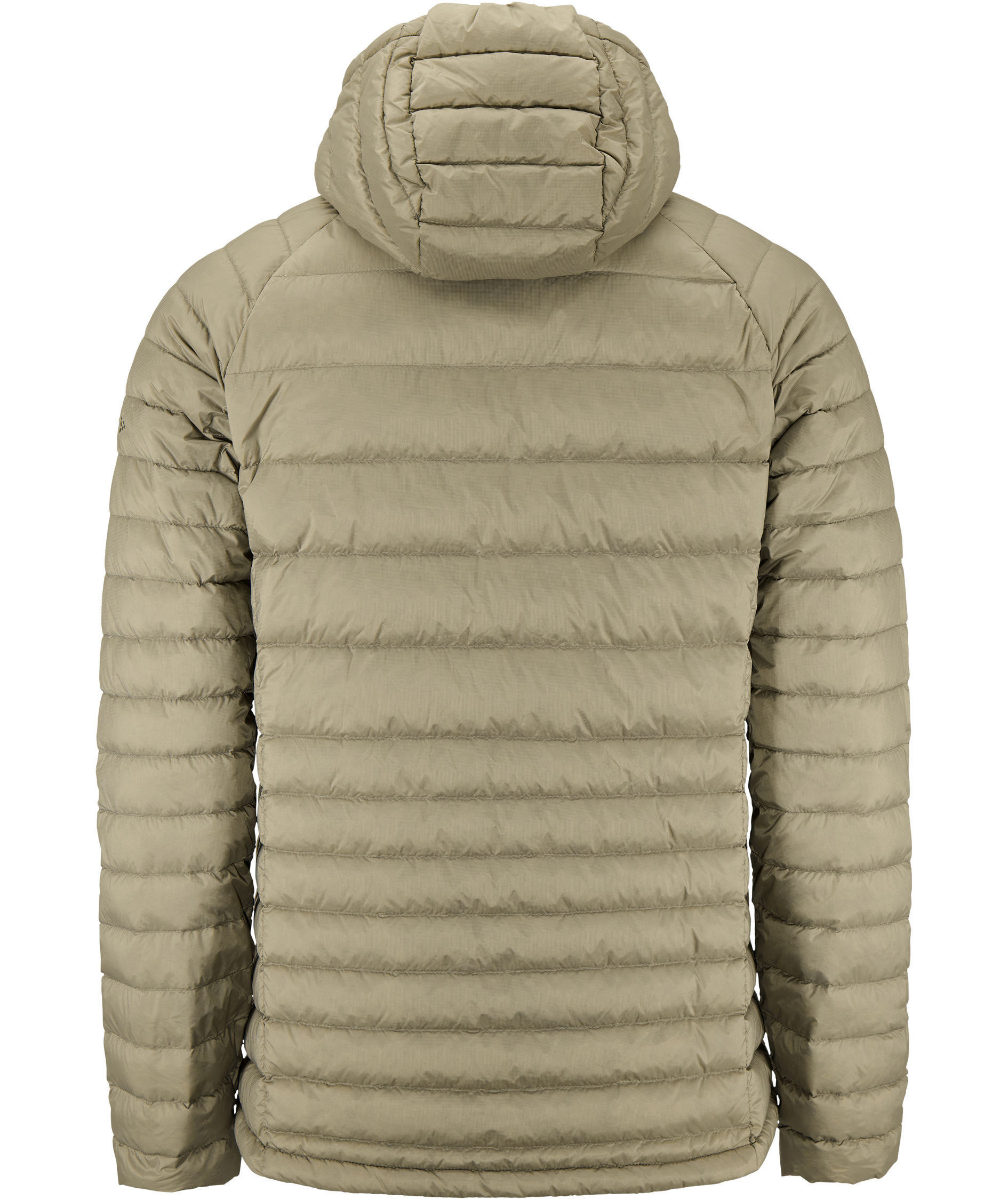 Craft ADV Explore Light Daunenjacke, Raw, large image number 2