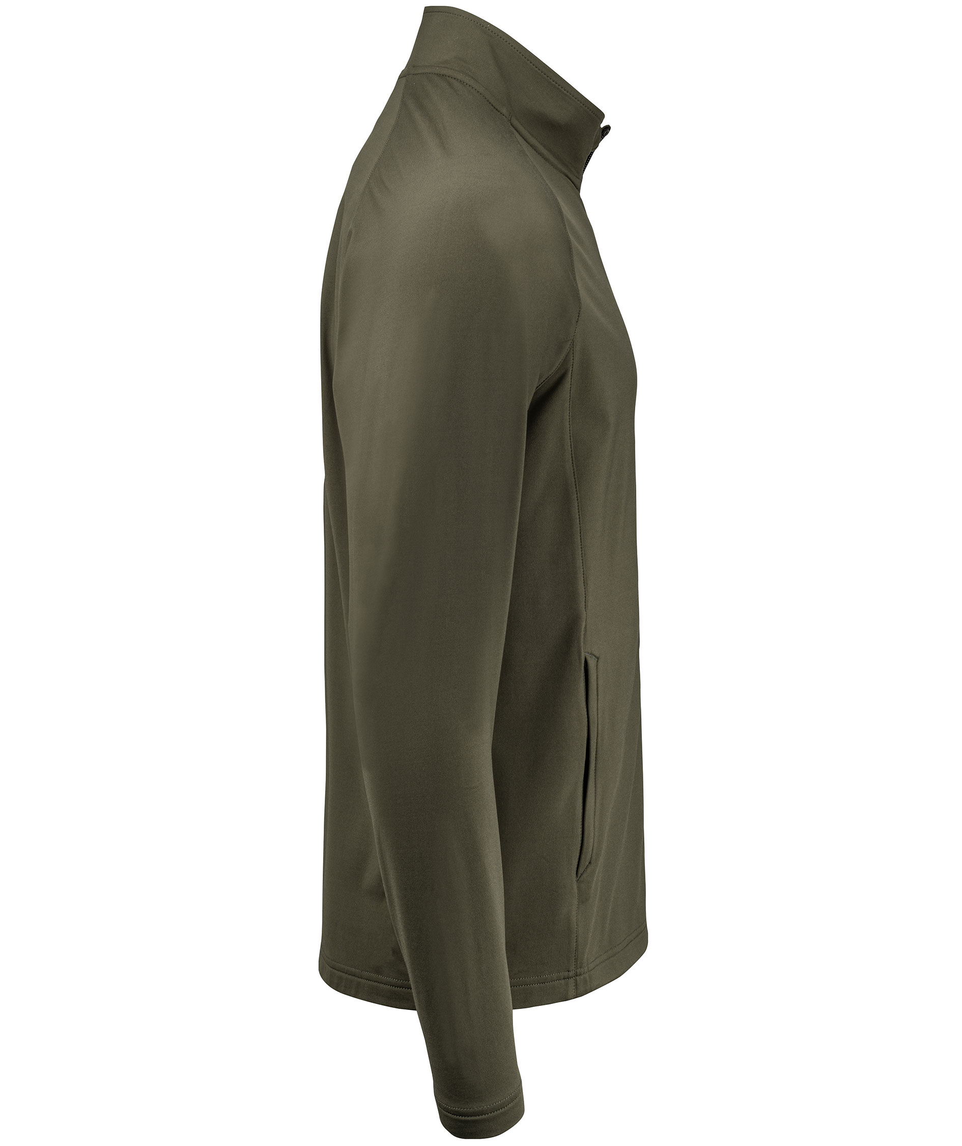 Cutter & Buck Adapt cardigan, Ivy green, large image number 2