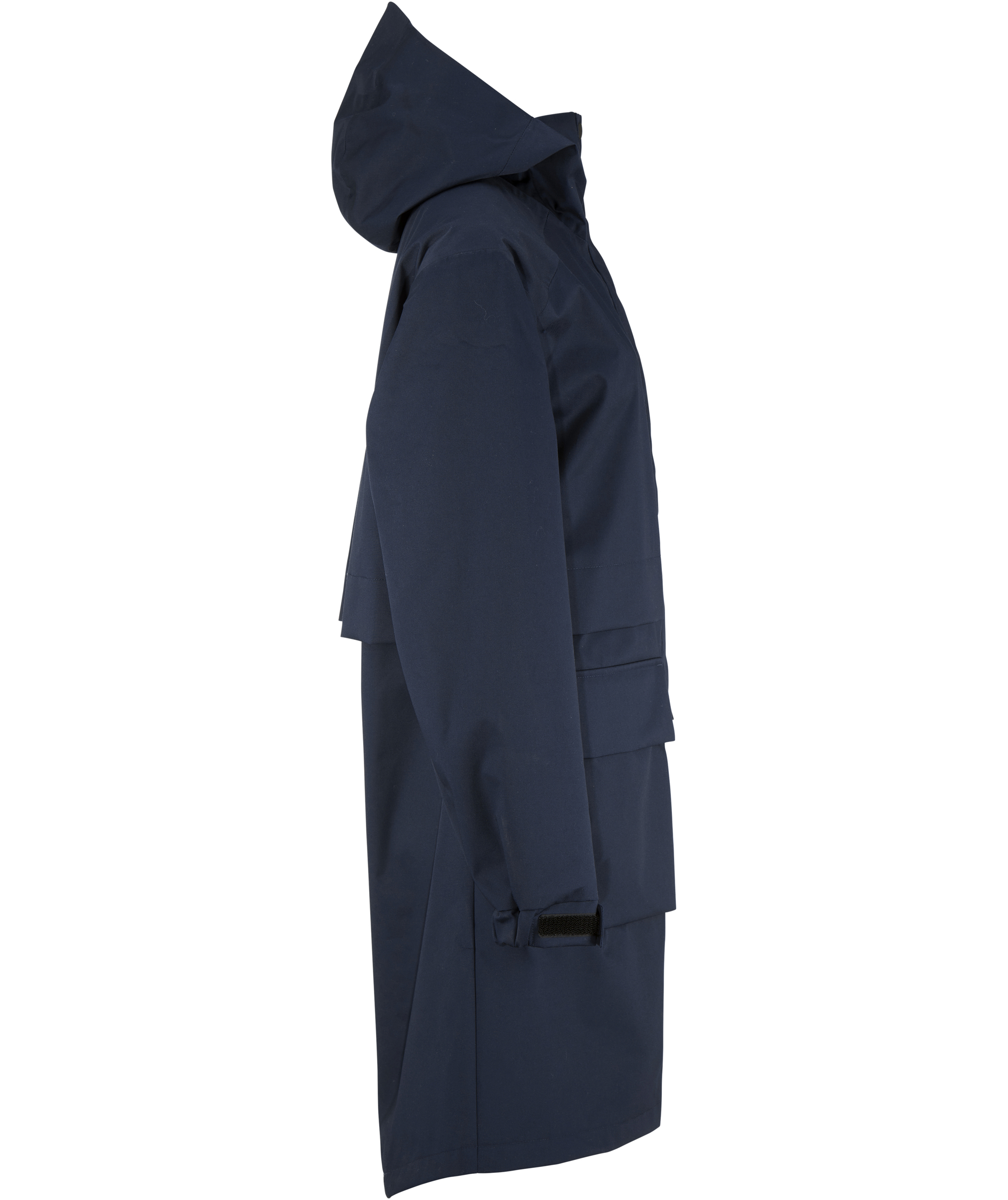 Craft Urban women's parka, Blaze, large image number 3