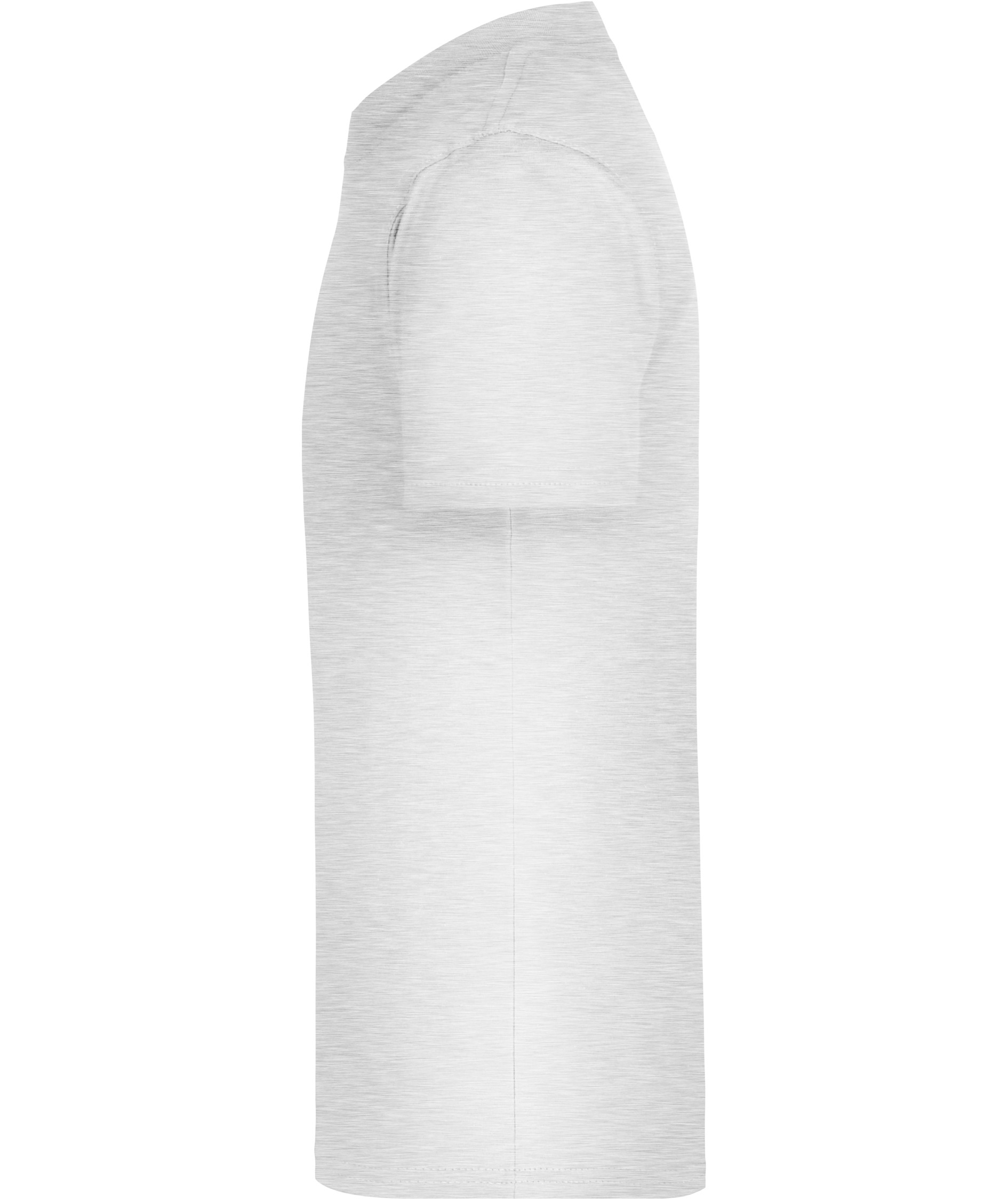 James & Nicholson Junior Basic-T T-Shirt f&uuml;r Kinder, Ash, large image number 3