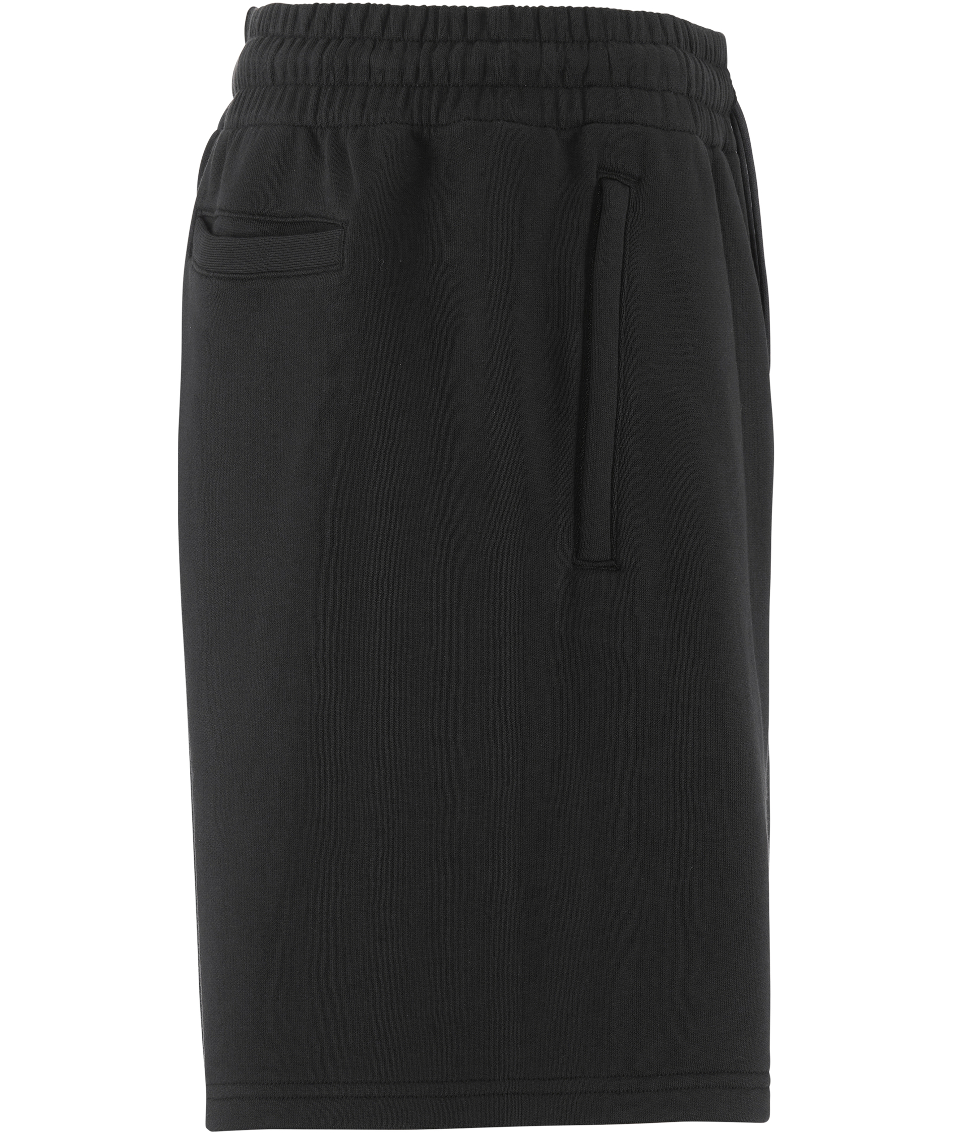 Craft Frequent sweatshorts, Black, large image number 3