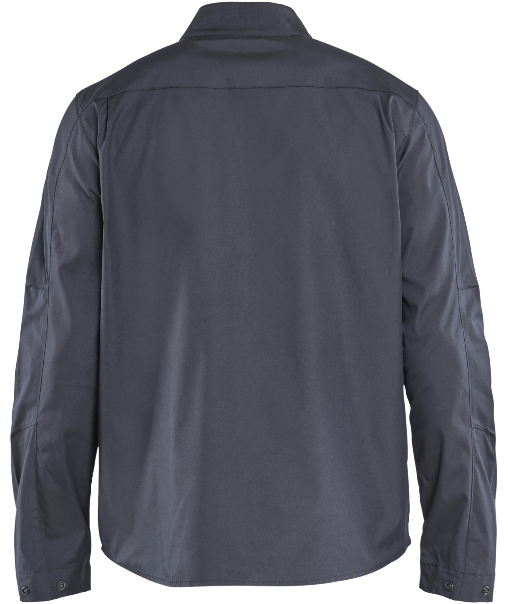 Bl&aring;kl&auml;der overshirt