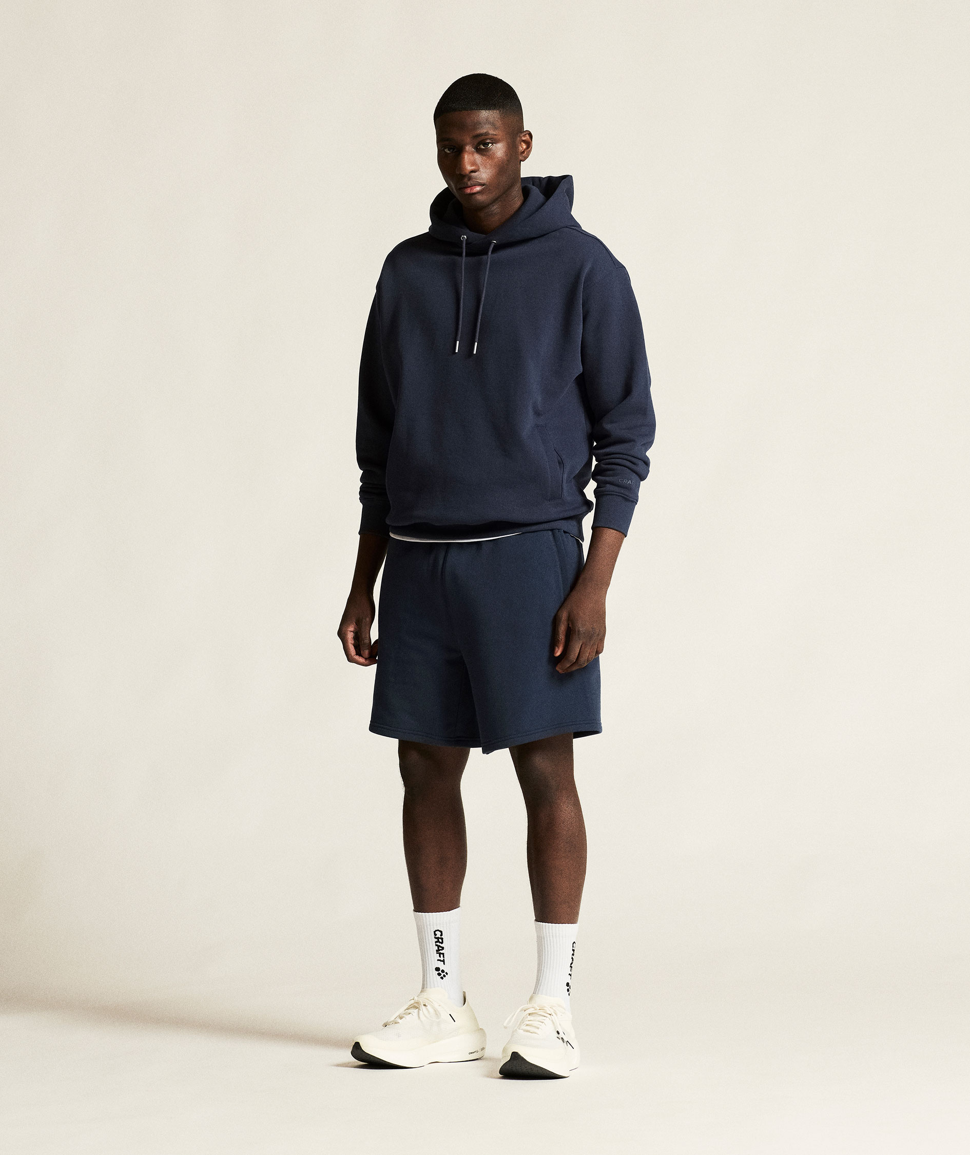 Craft Frequent sweatshorts