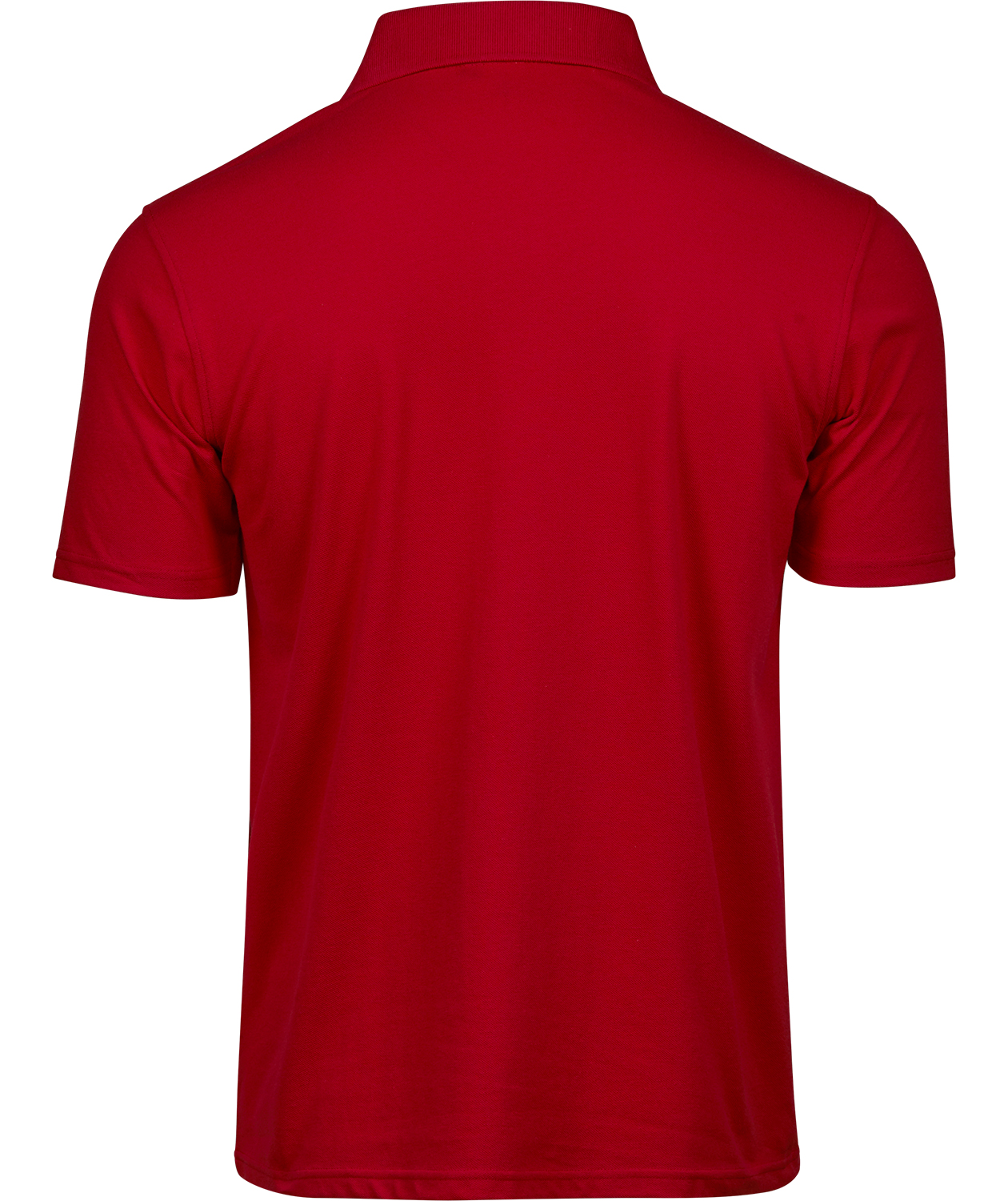 Tee Jays Power pik&eacute;tr&ouml;ja, R&ouml;d