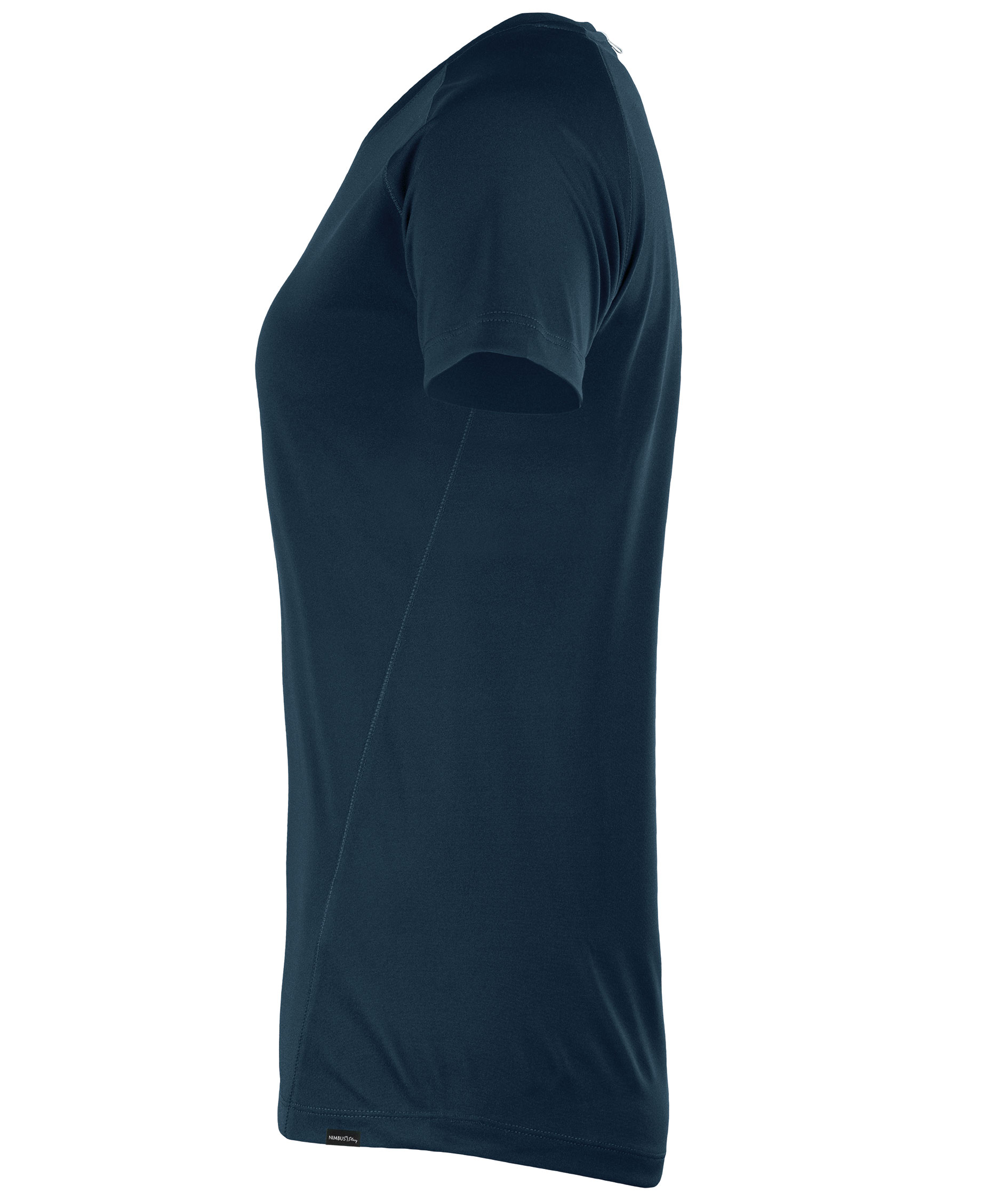 Nimbus Play Freemont dame T-shirt, Navy, large image number 3