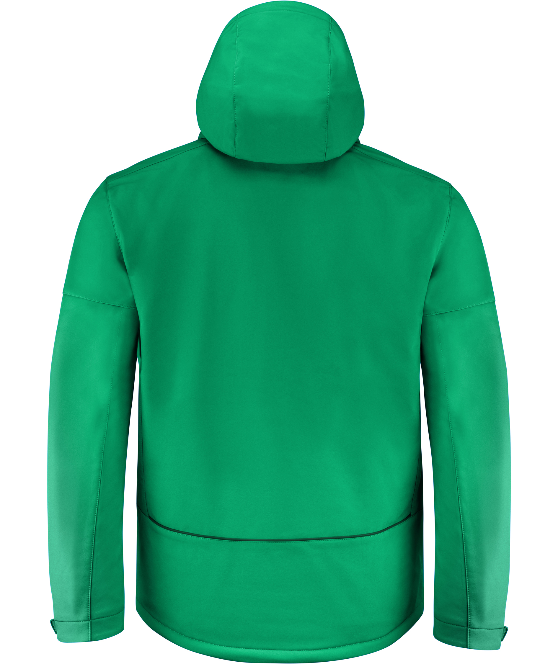 Printer Overlanding shell jacket, Fresh Green, large image number 1