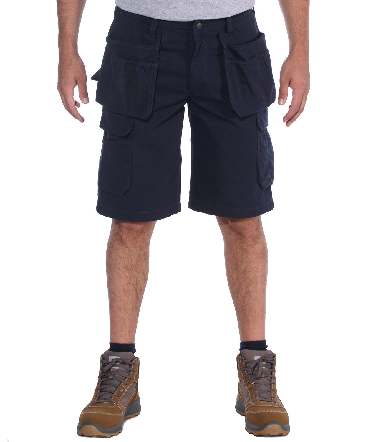 Carhartt h&aring;ndv&aelig;rkershorts