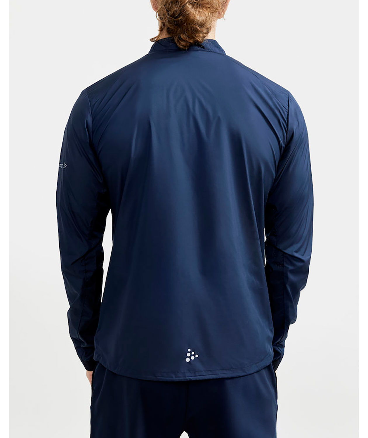 Craft ADV Essence vindjakke, Blaze, large image number 2