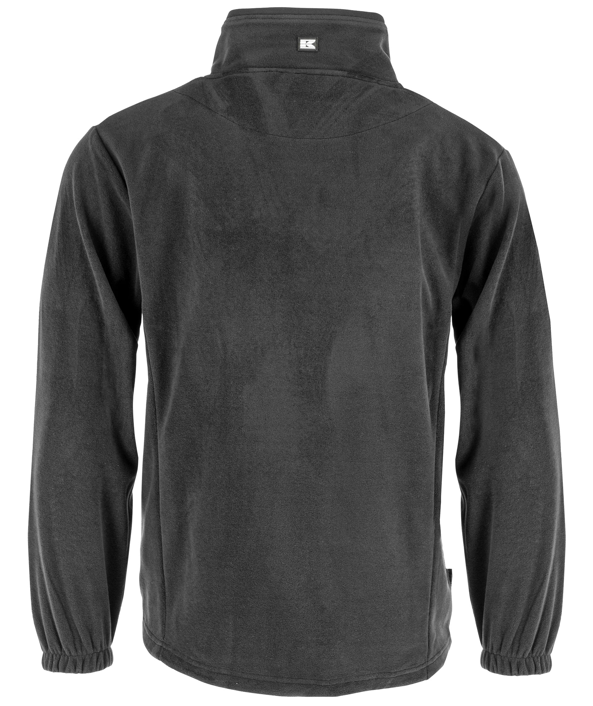 Kramp Original Light fleecejakke, Svart
