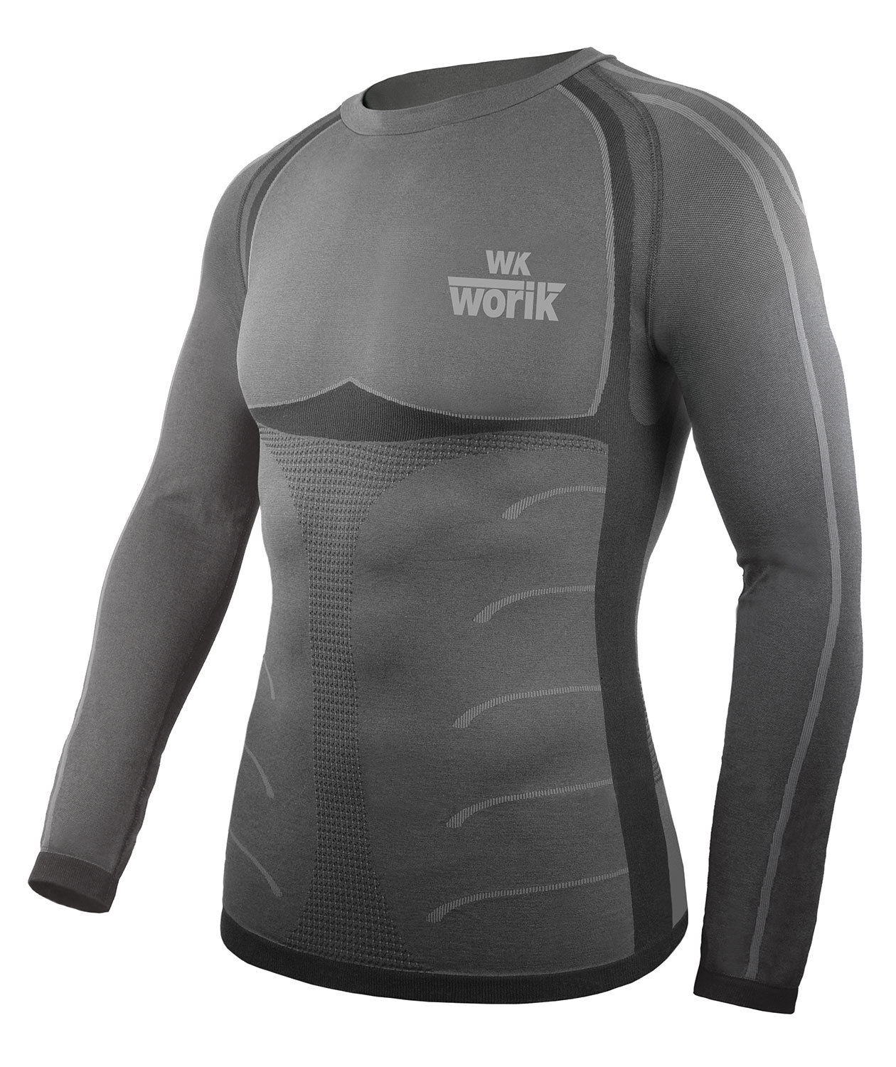 Worik Winterthur underst&auml;llstr&ouml;ja, Antracit