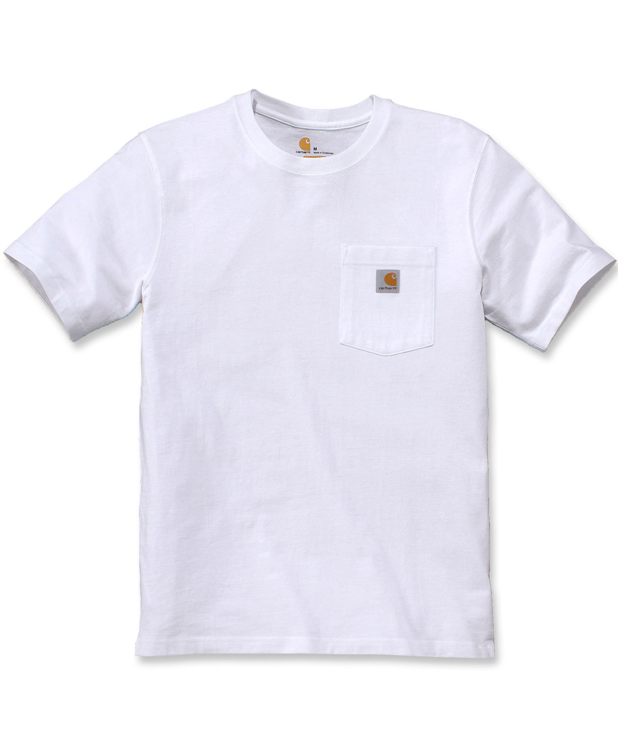 Carhartt Dearborn T-shirt, Vit