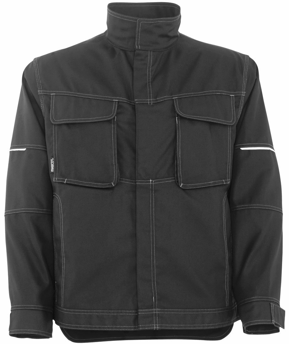 Mascot Industry Tulsa arbeidsjakke