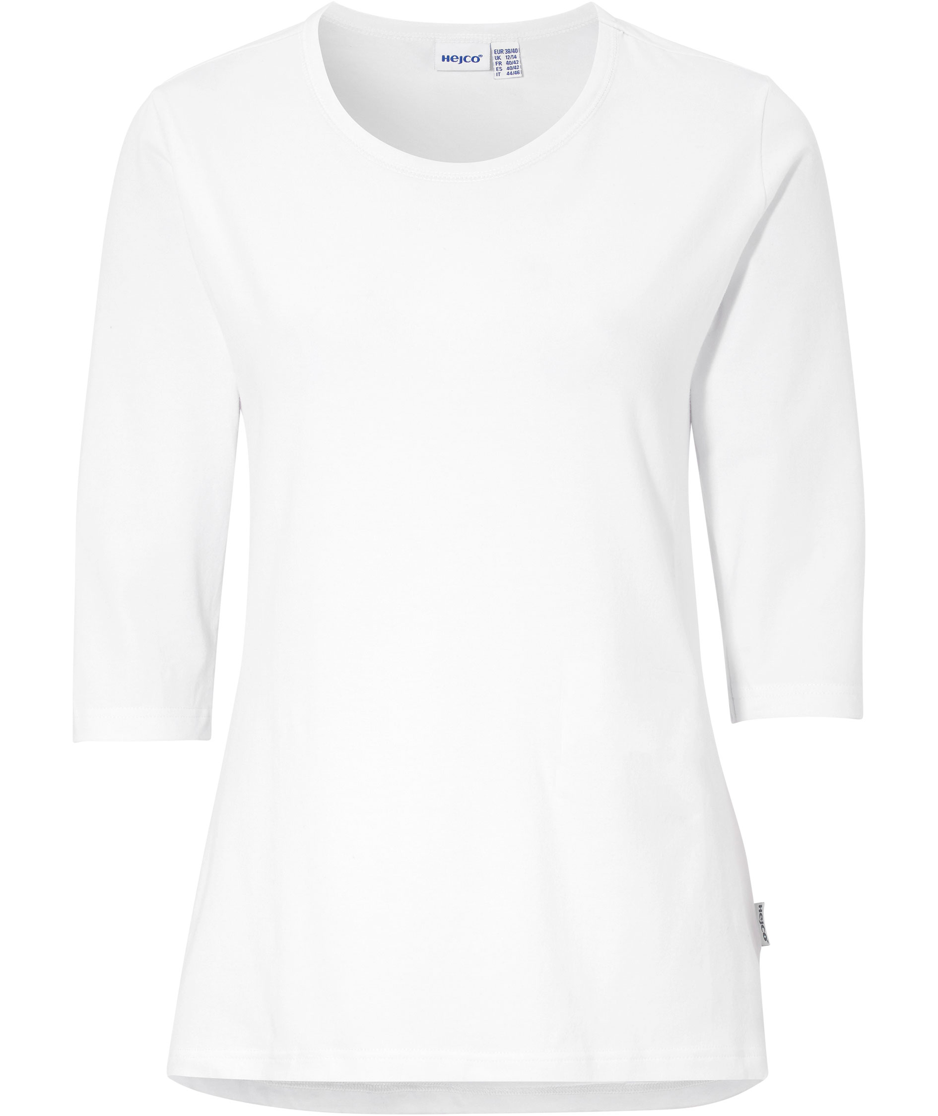 Hejco Annie dame T-skjorte, White