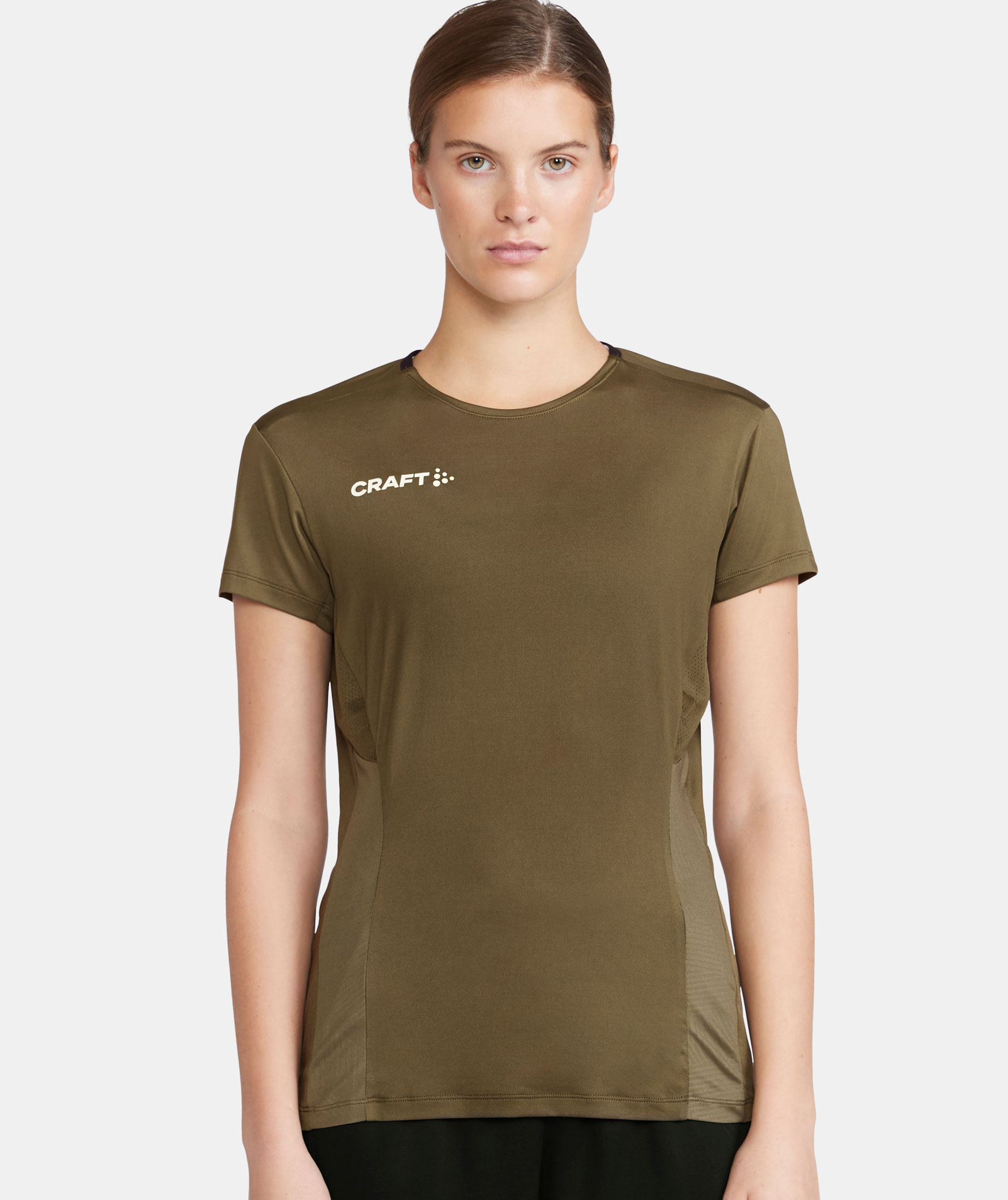 Craft Extend Jersey Damen T-shirt, Rift, large image number 4