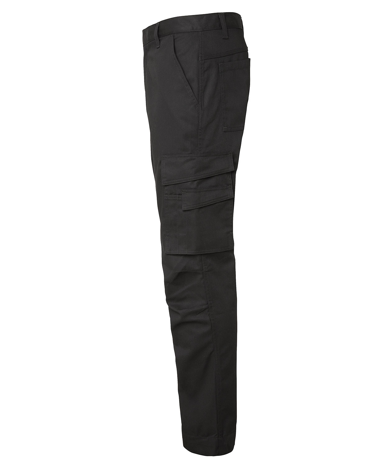 South West Easton trousers, Black, large image number 3