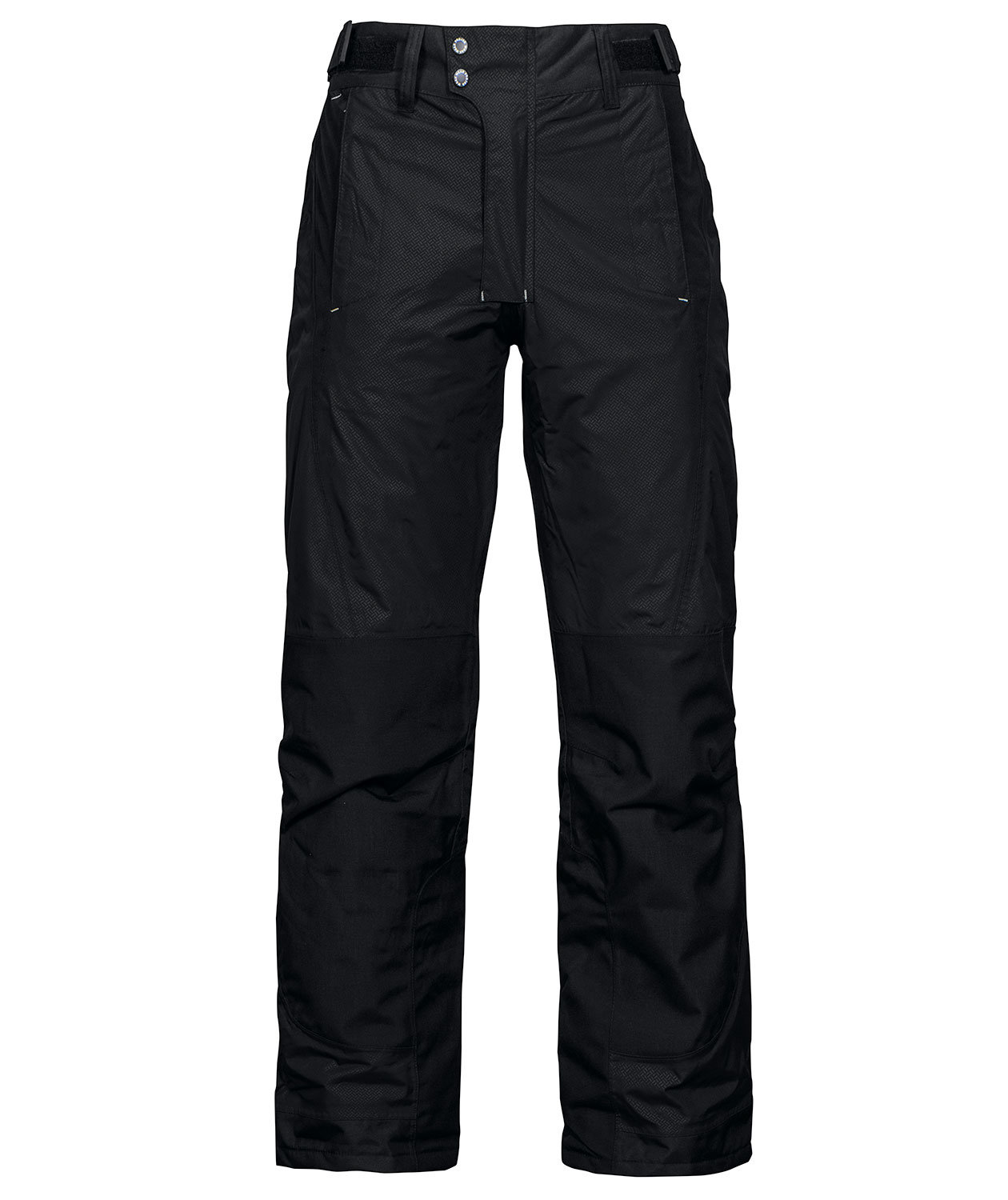 ProJob forede arbejdsbukser 4514, Sort