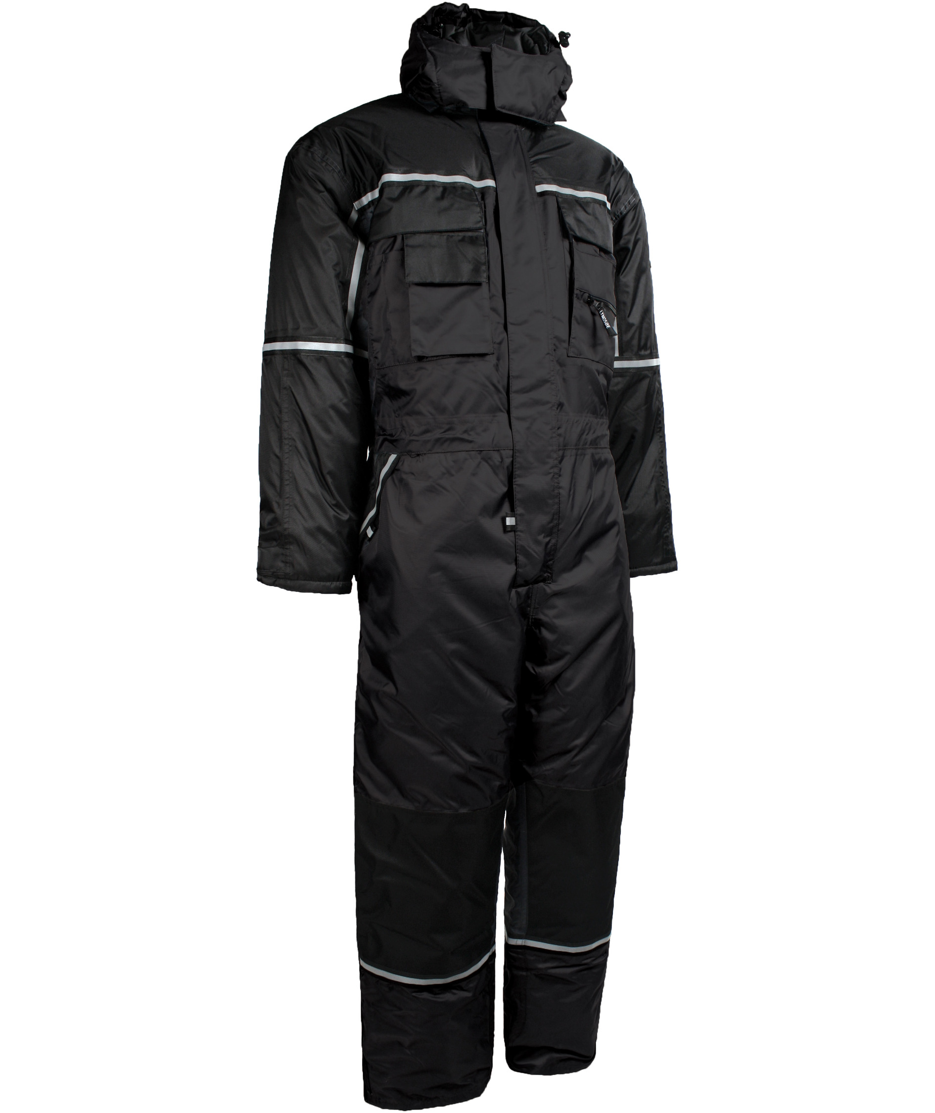 Lyngs&oslash;e varmedress