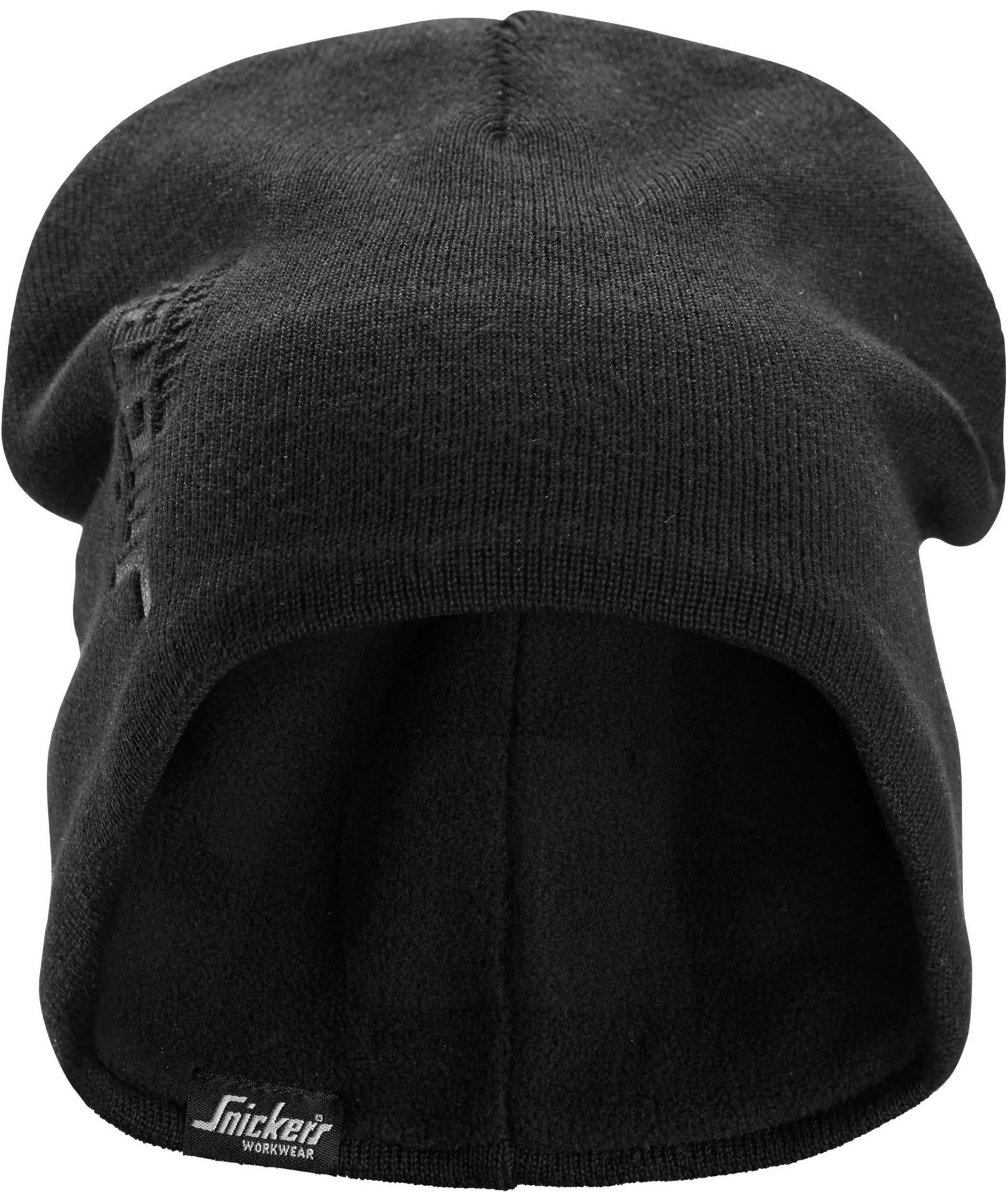 Snickers vindt&aelig;t beanie 9031