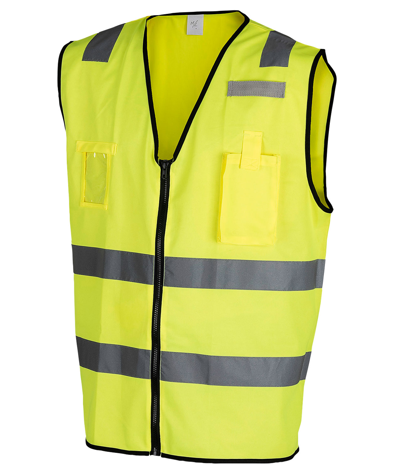 L.Brador Reflexweste 4142P