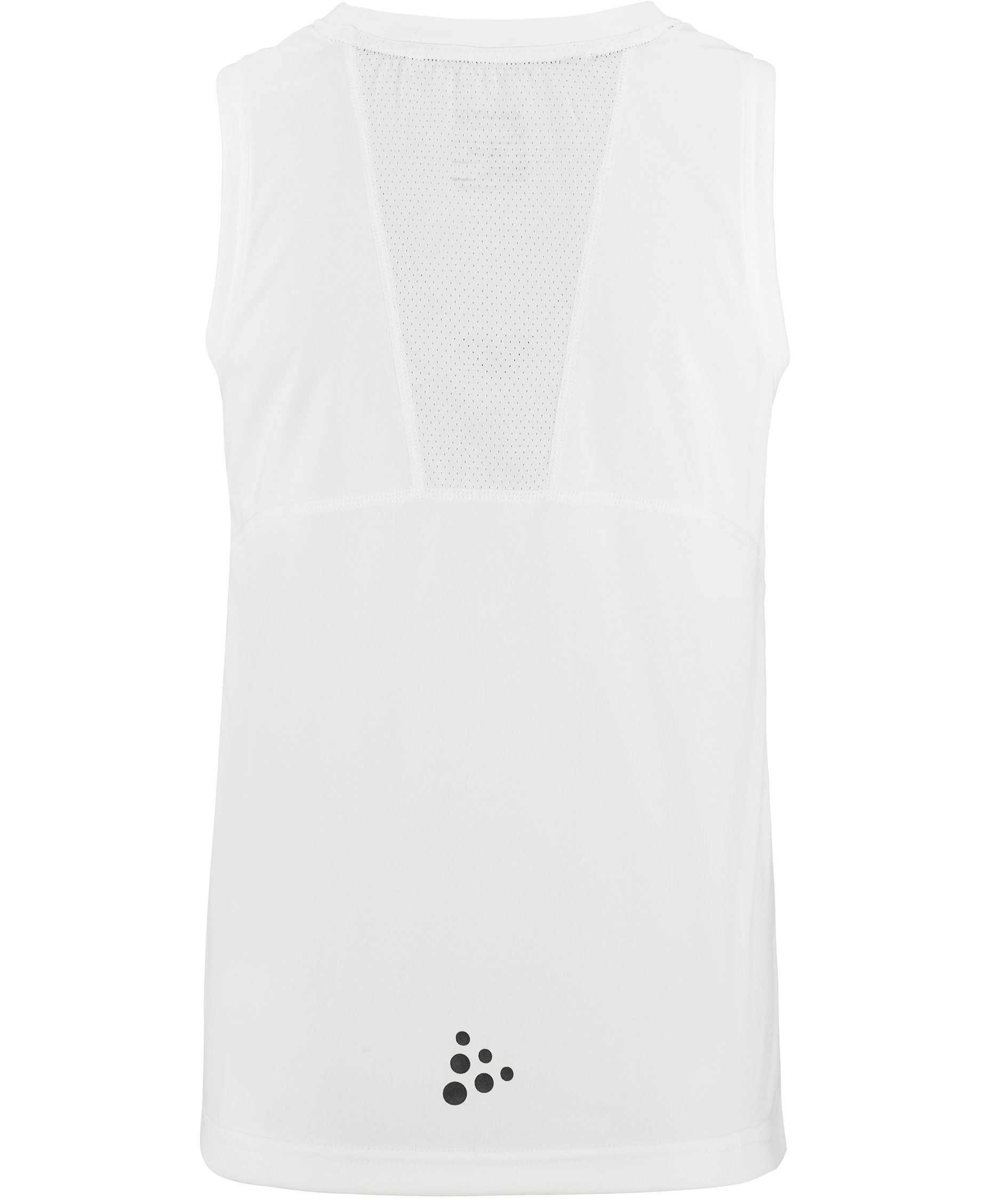Craft Rush tank top for barn, White, large image number 2
