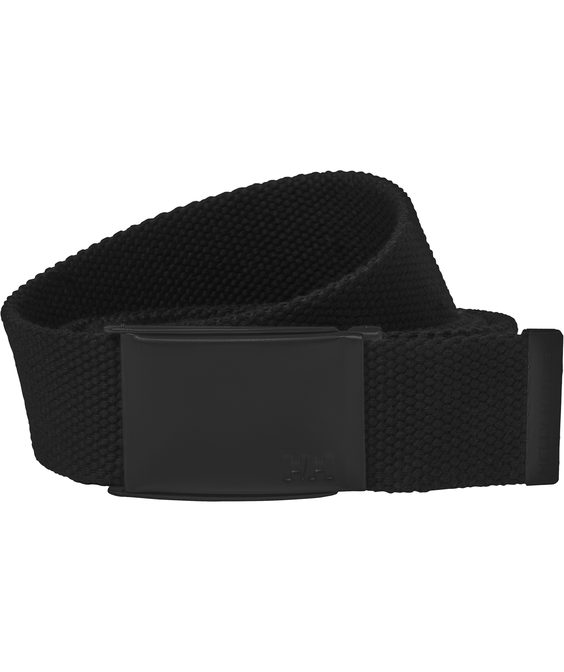 Helly Hansen b&aelig;lte, Black