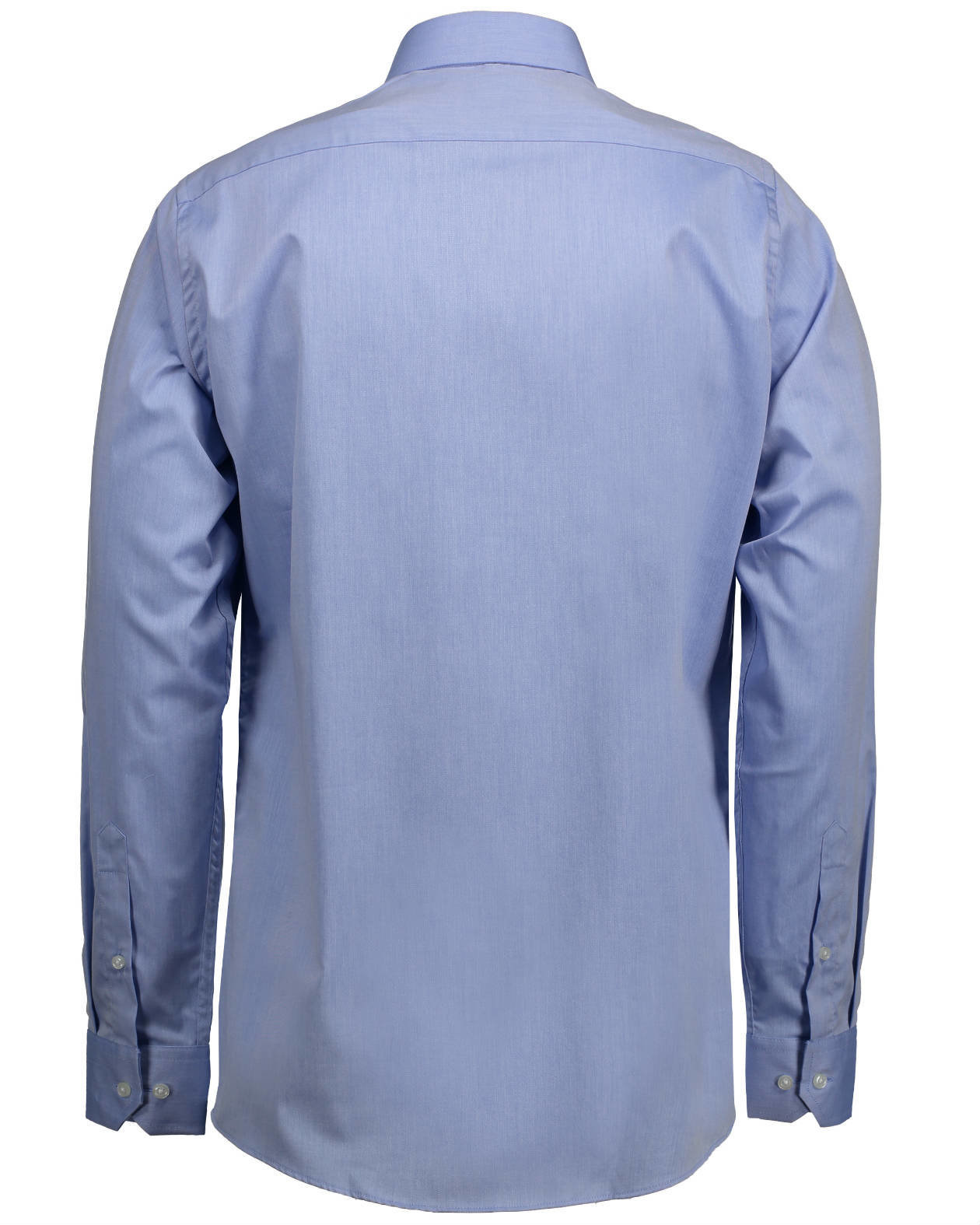 Seven Seas modern fit Fine Twill Hemd, Hellblau, large image number 1