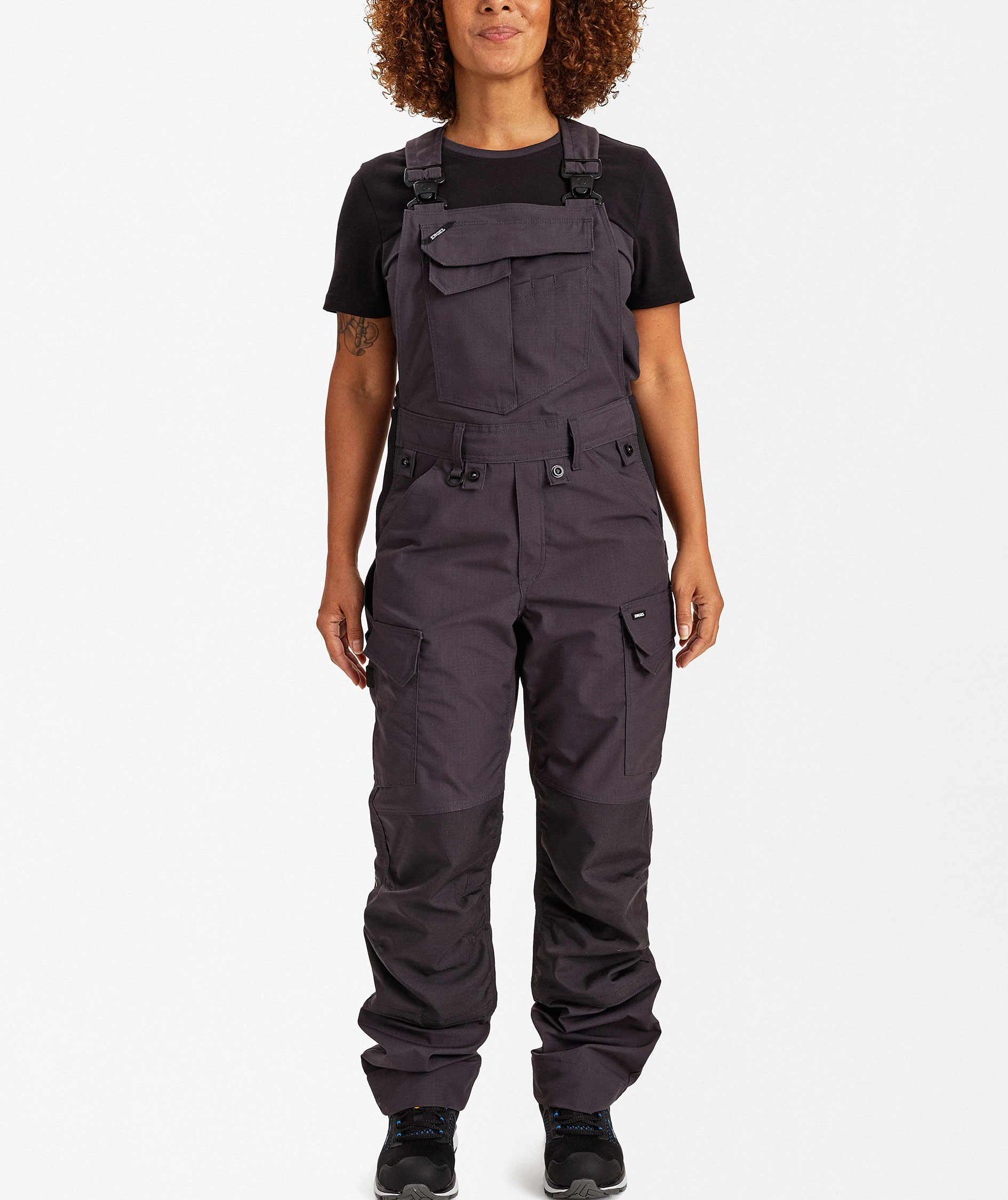 Engel Entire h&auml;ngselbyxa dam