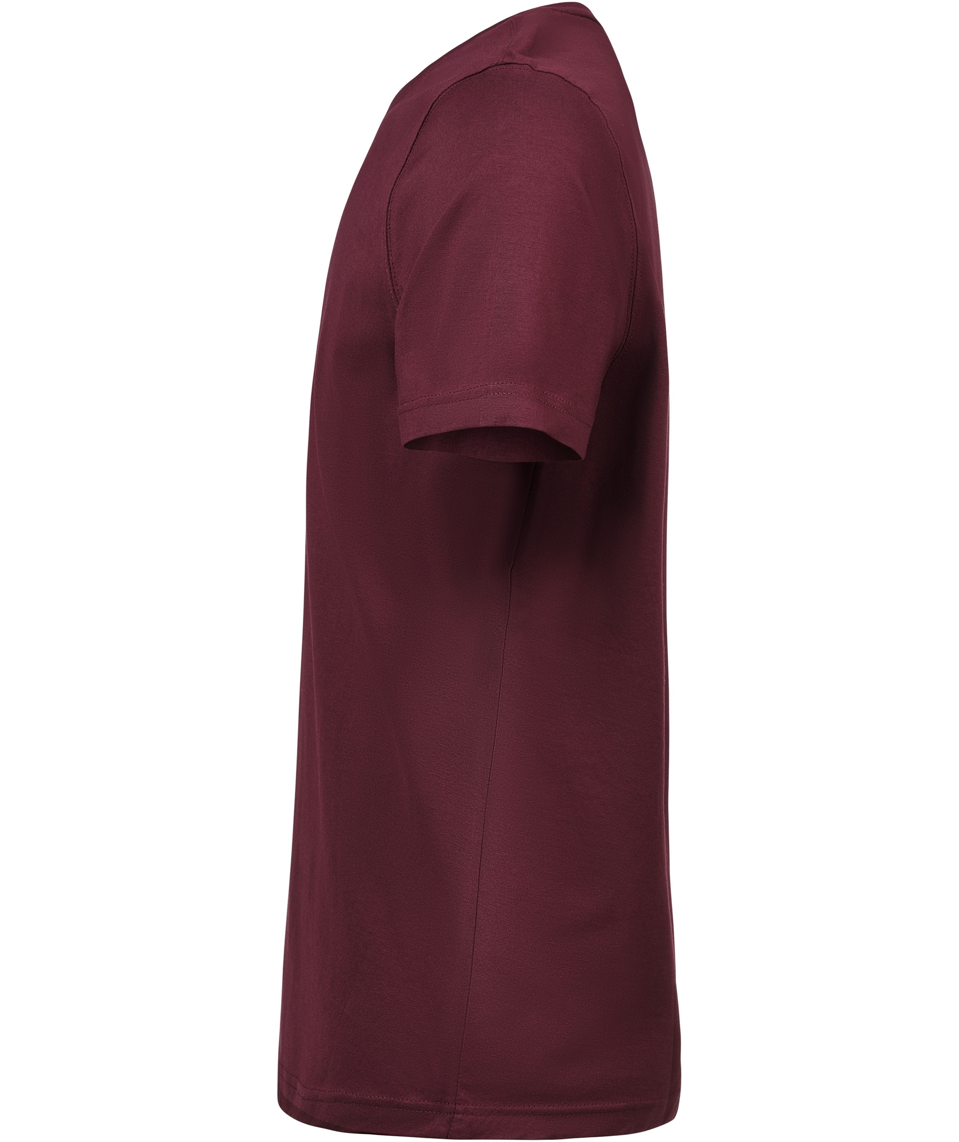 UM Regular fit T-shirt, Prune, large image number 3