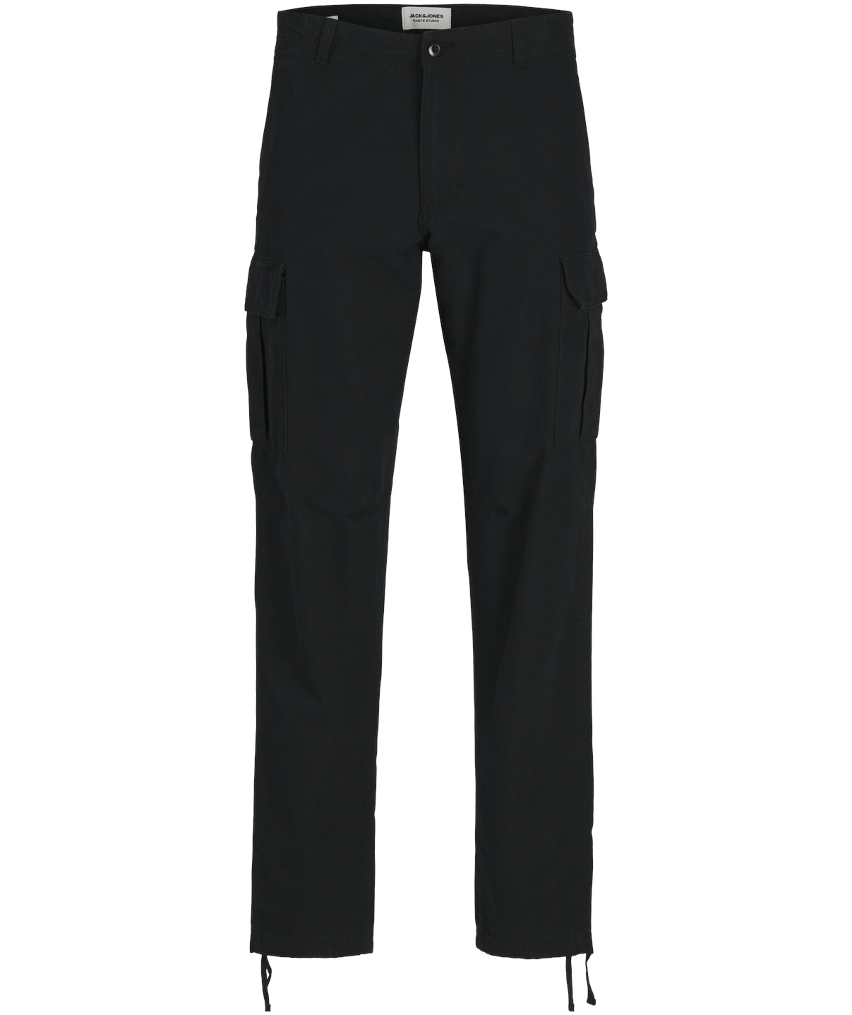 Jack & Jones Plus JPSTKANE JJBARKLEY cargobukser