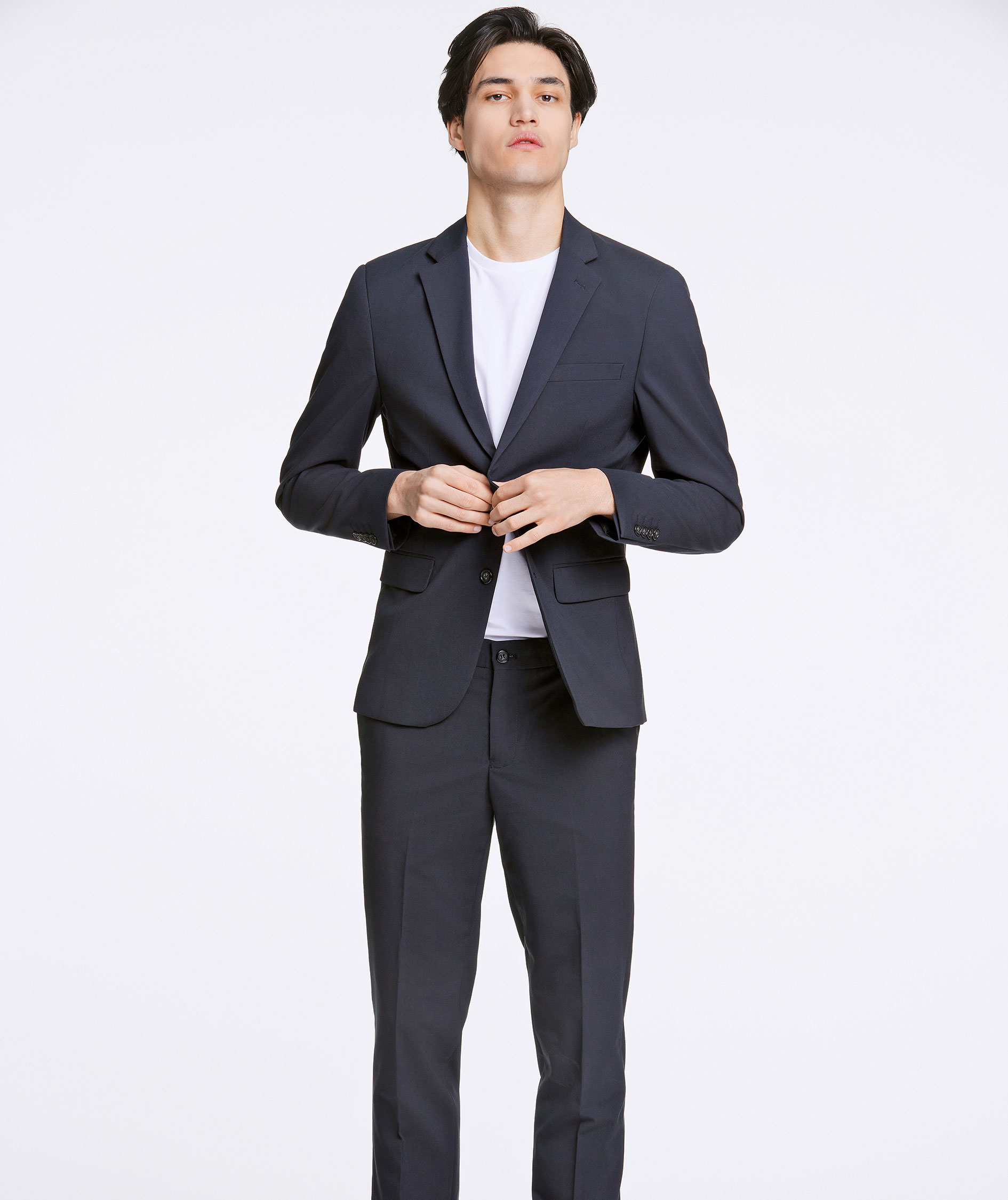Lindbergh slim fit kavaj